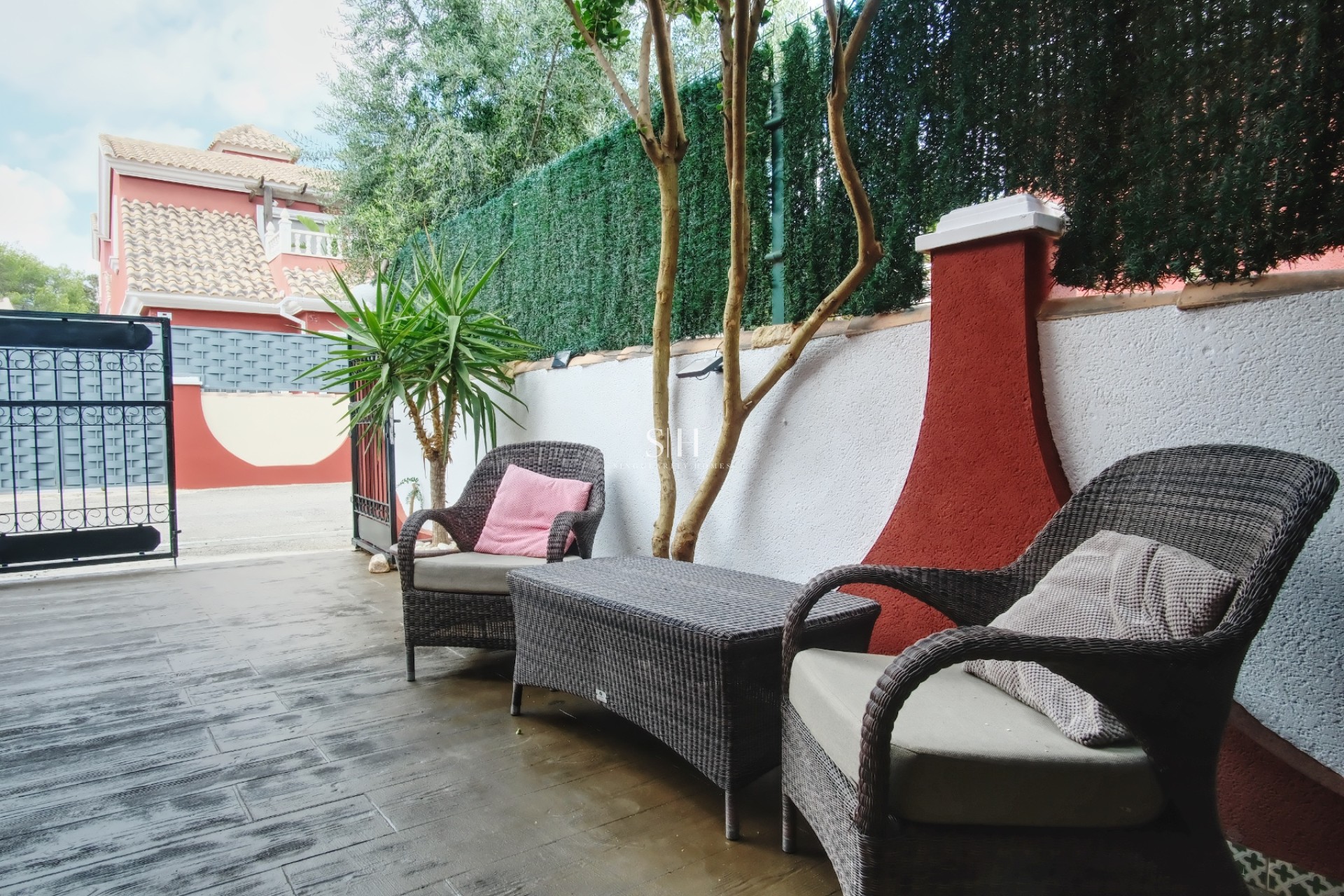 Перепродажа - Villa - Orihuela Costa - Costa Blanca