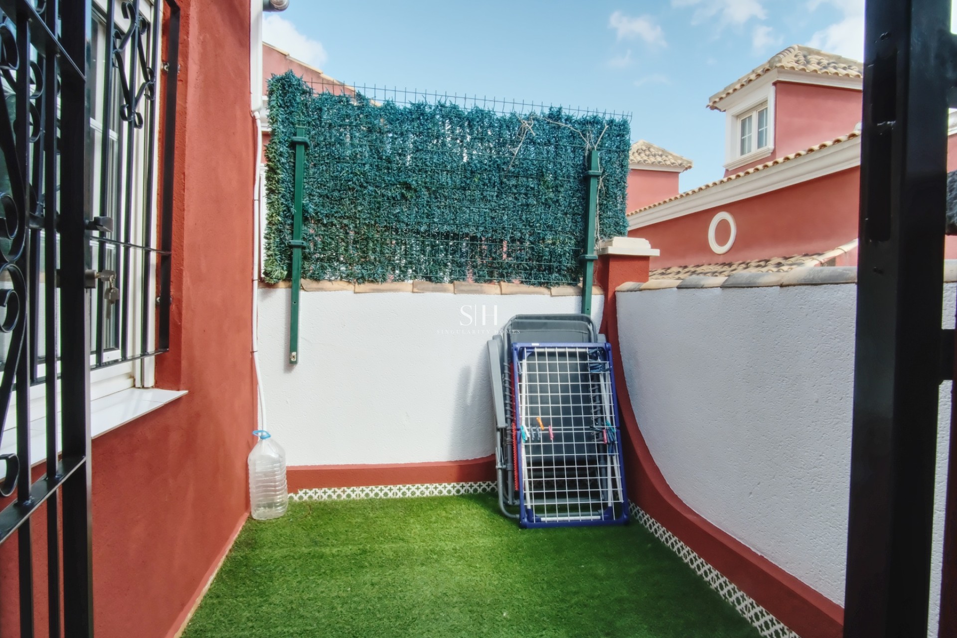 Перепродажа - Villa - Orihuela Costa - Costa Blanca