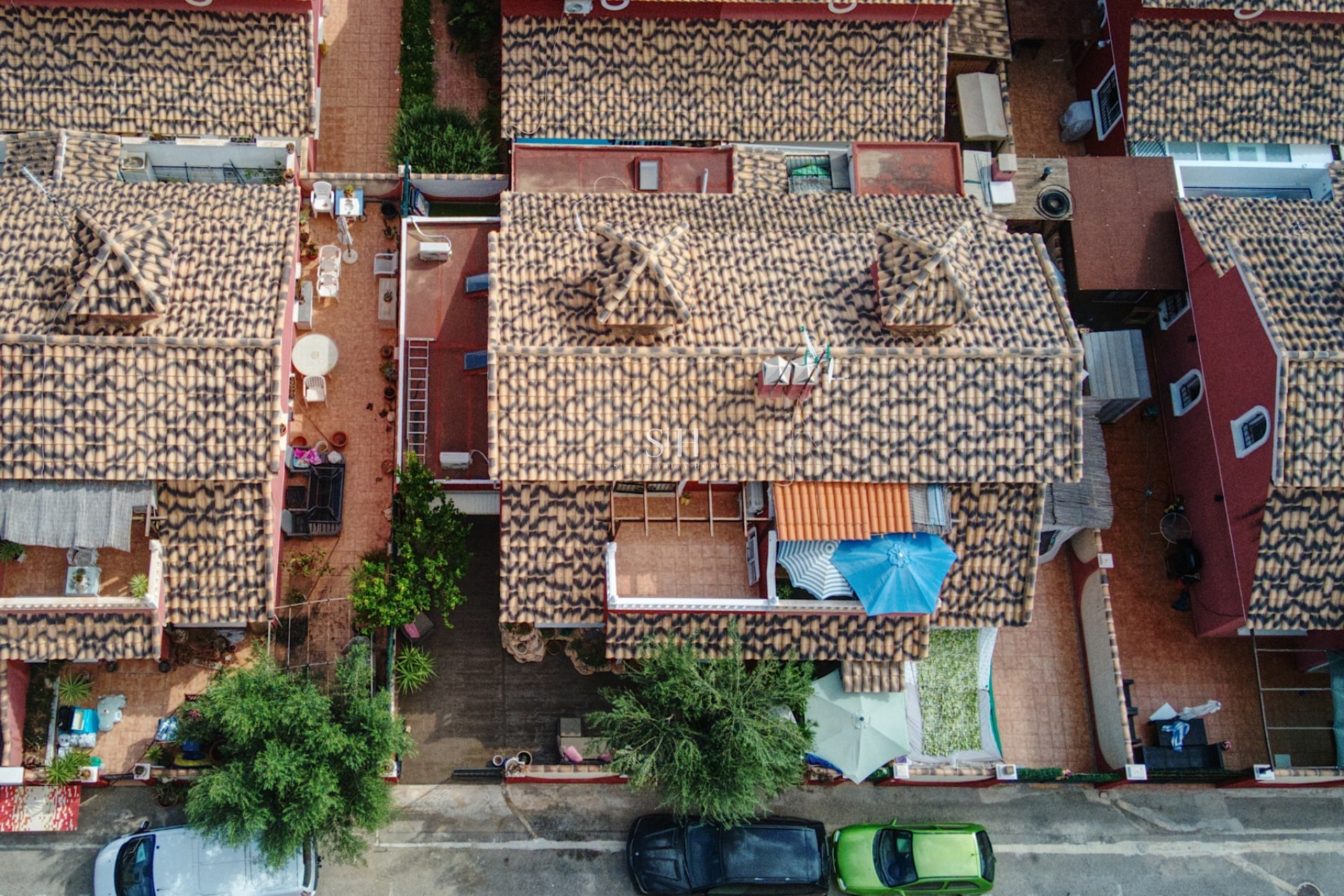 Перепродажа - Villa - Orihuela Costa - Costa Blanca