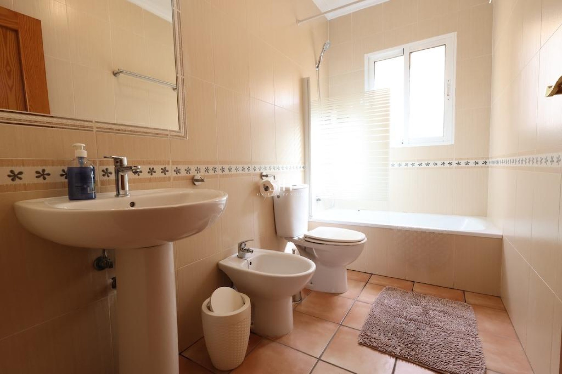 Перепродажа - Villa - Orihuela Costa - Costa Blanca