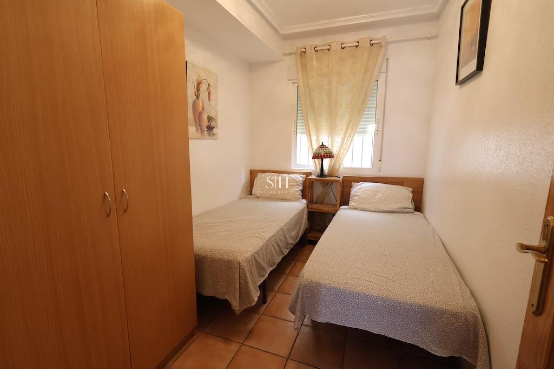 Перепродажа - Villa - Orihuela Costa - Costa Blanca