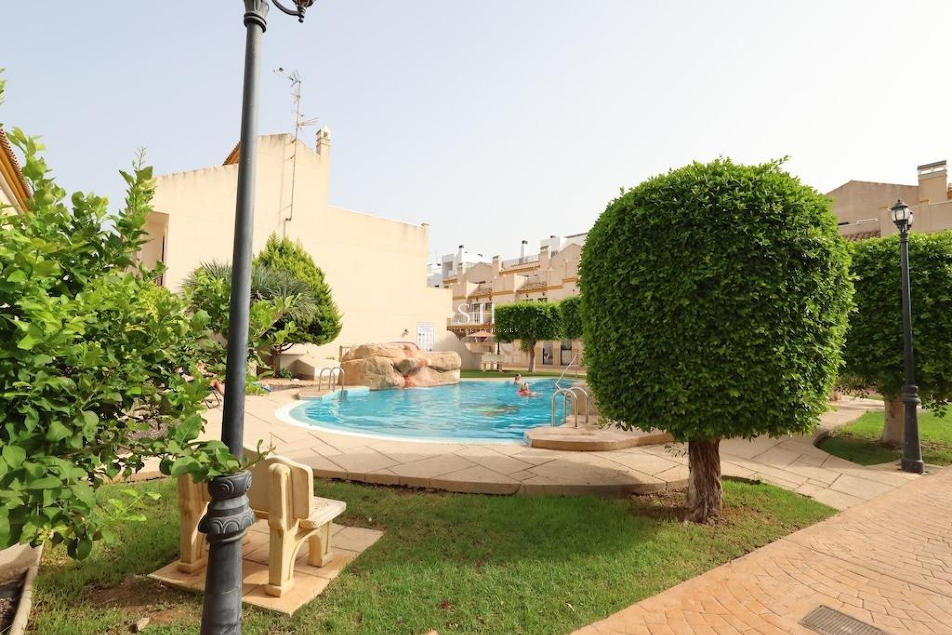 Перепродажа - Villa - Orihuela Costa - Costa Blanca