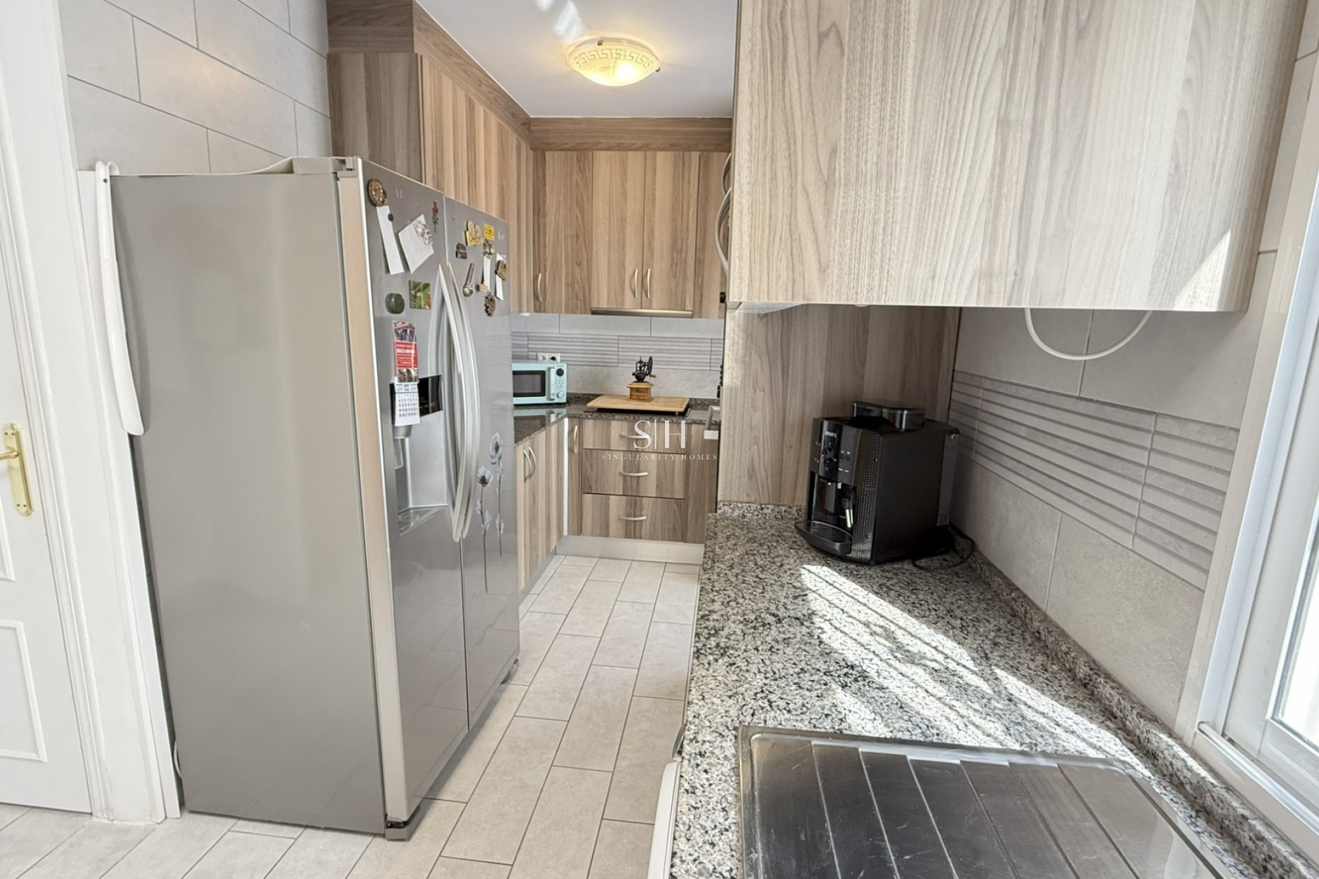 Перепродажа - Villa - Orihuela Costa - Costa Blanca