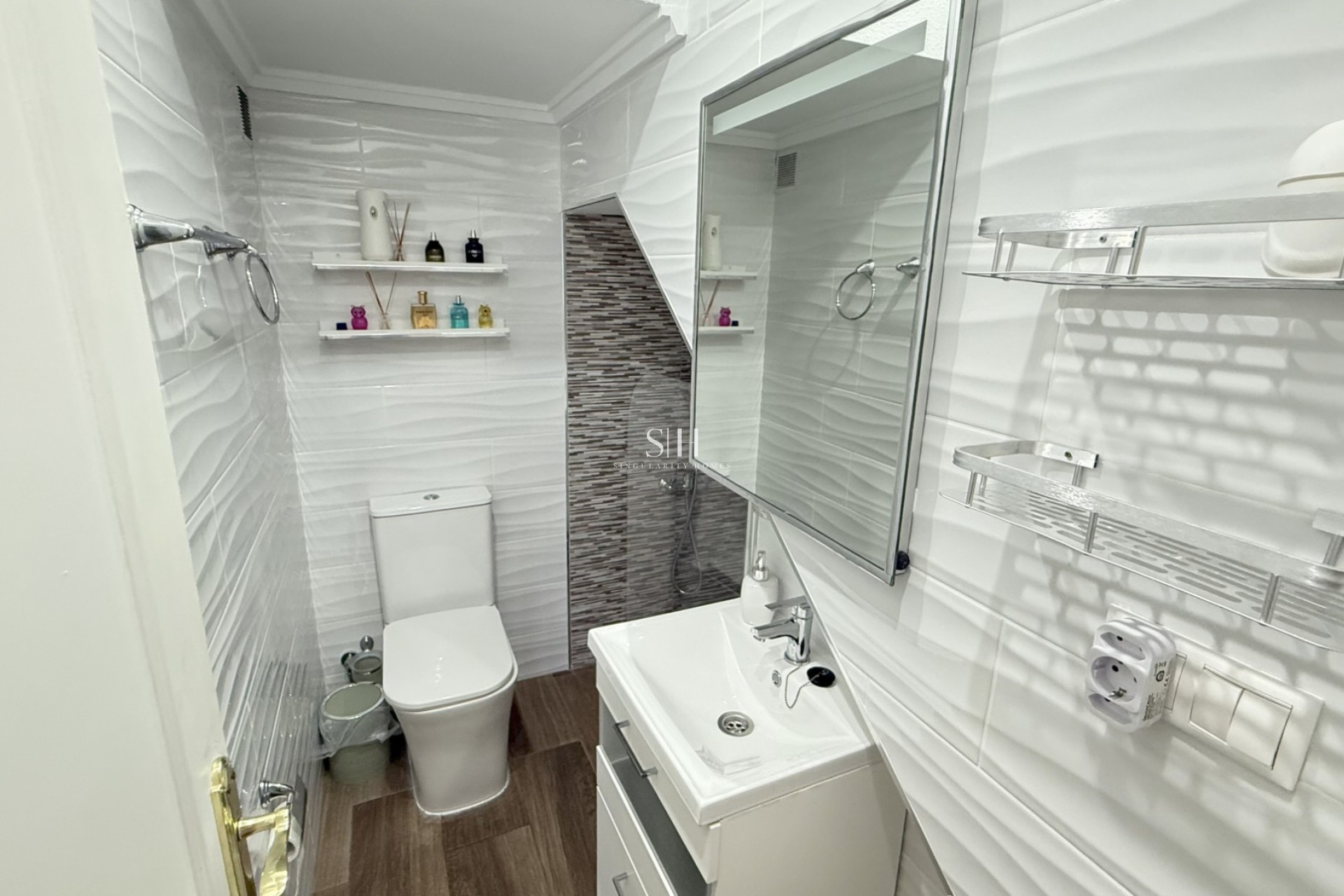 Перепродажа - Villa - Orihuela Costa - Costa Blanca