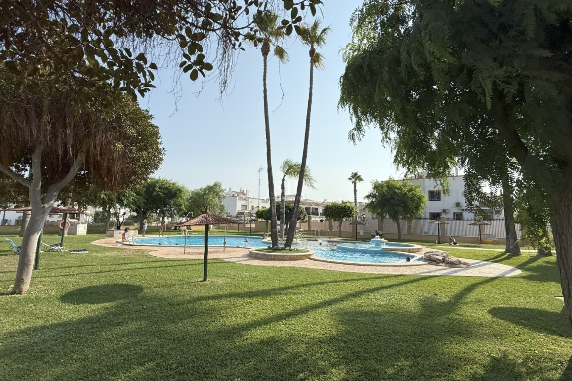 Перепродажа - Villa - Orihuela Costa - Costa Blanca