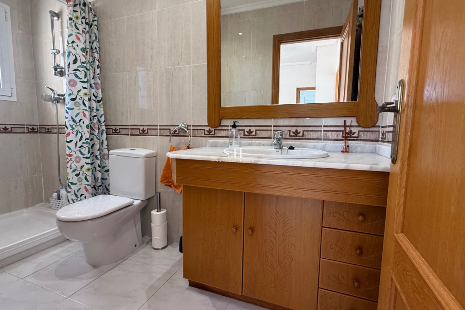 Перепродажа - Villa - Orihuela Costa - Costa Blanca