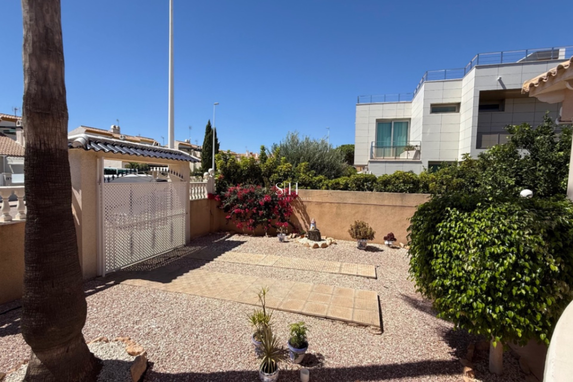 Перепродажа - Villa - Orihuela Costa - Costa Blanca