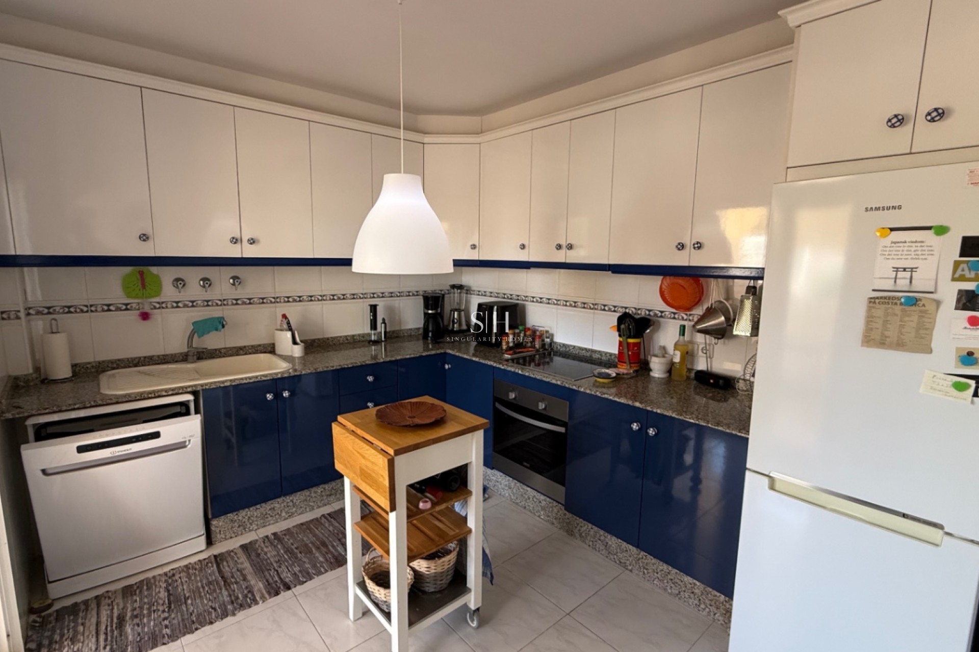 Перепродажа - Villa - Orihuela Costa - Costa Blanca