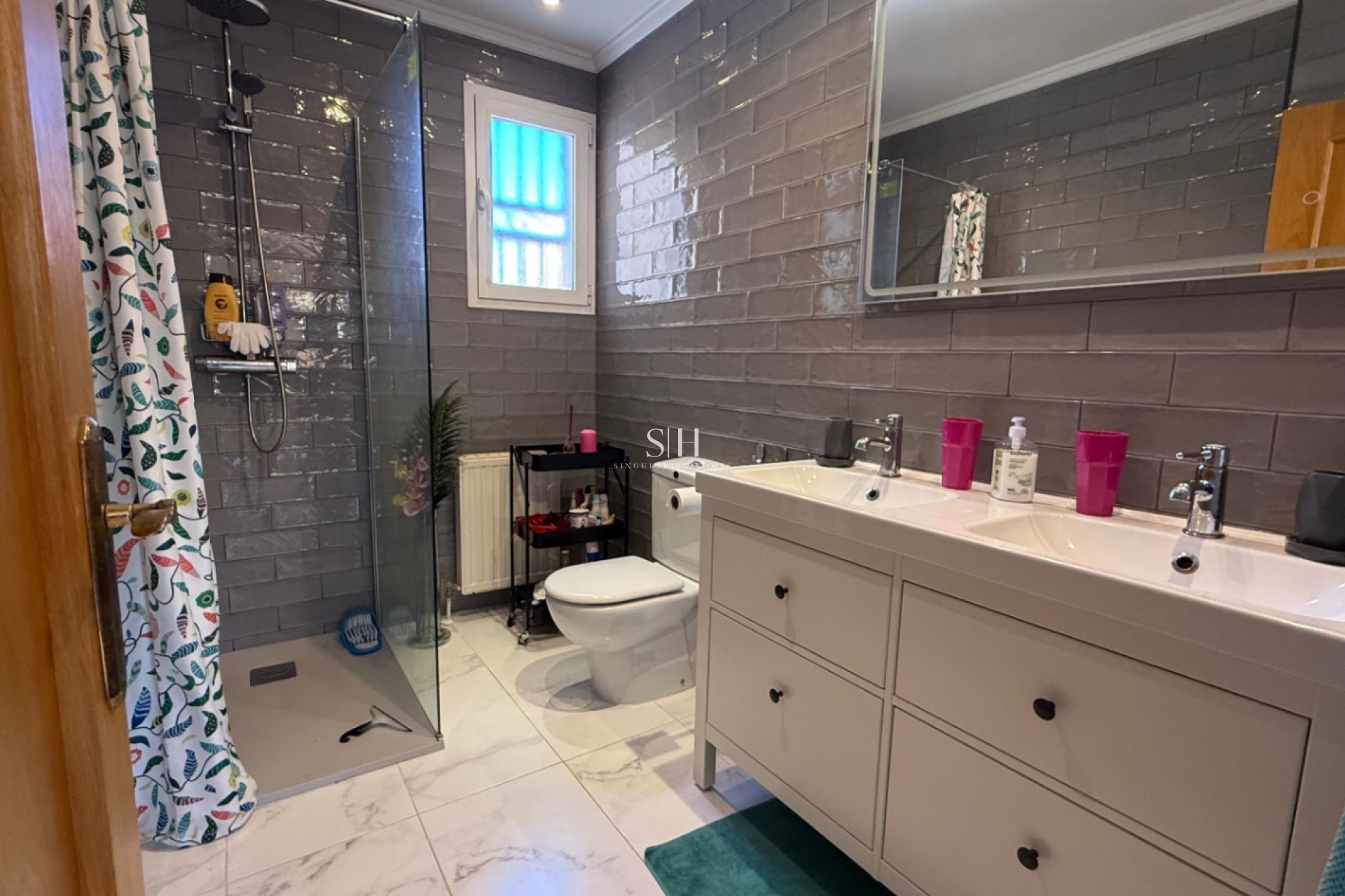 Перепродажа - Villa - Orihuela Costa - Costa Blanca