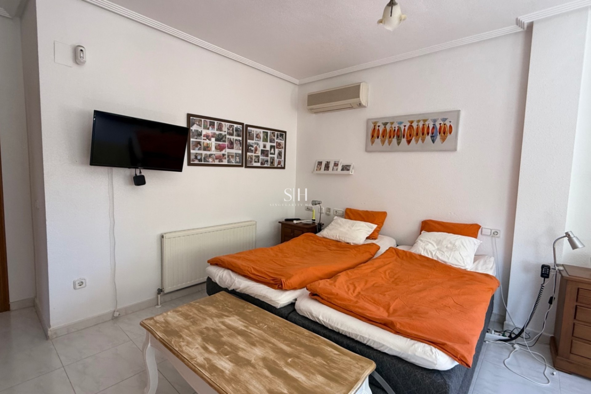 Перепродажа - Villa - Orihuela Costa - Costa Blanca