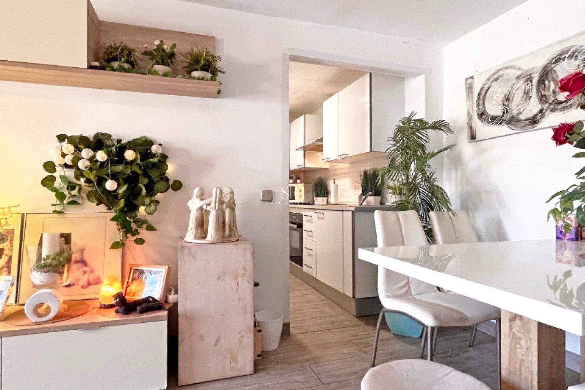 Перепродажа - Villa - Orihuela Costa - Costa Blanca