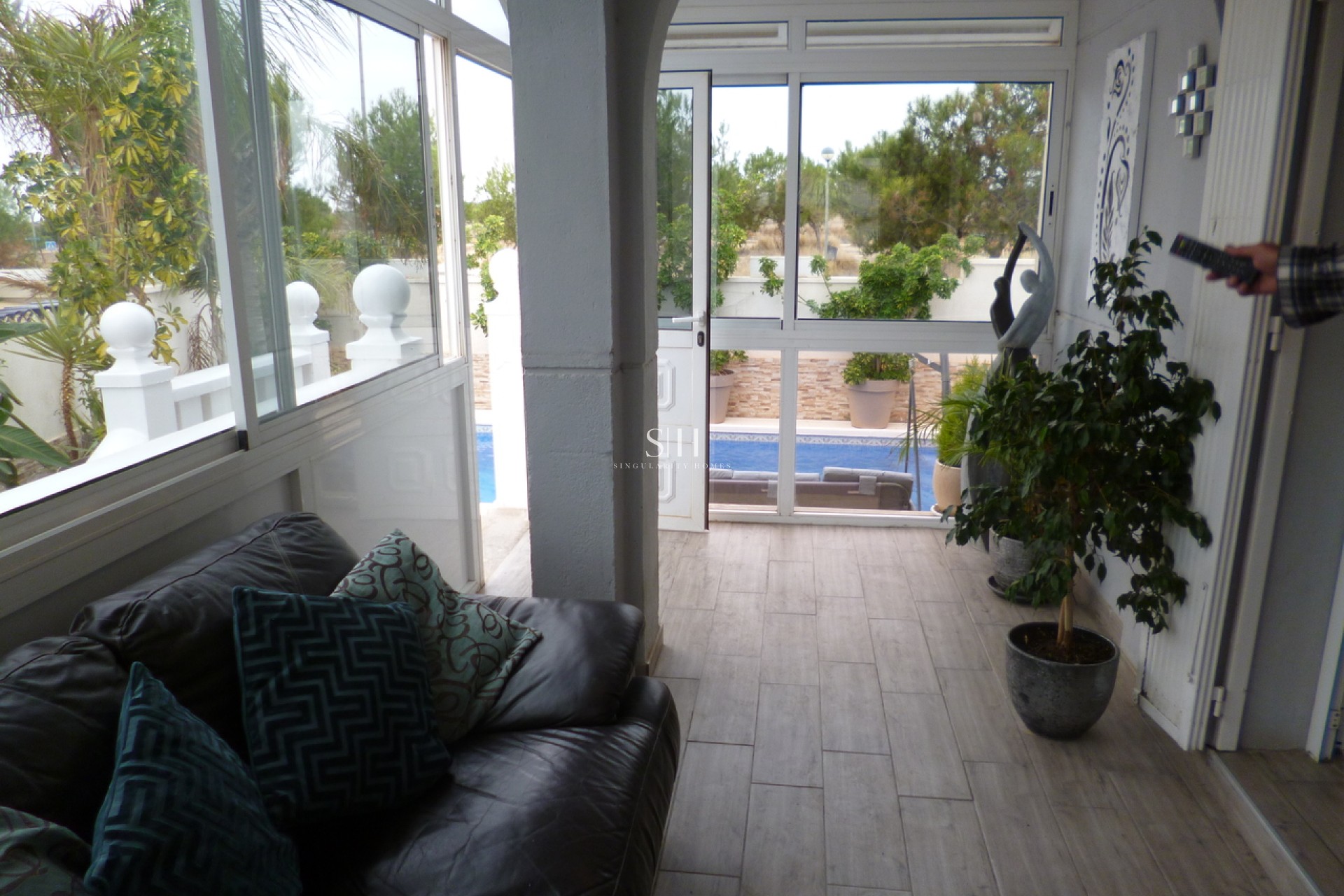 Перепродажа - Villa - Orihuela Costa - Costa Blanca