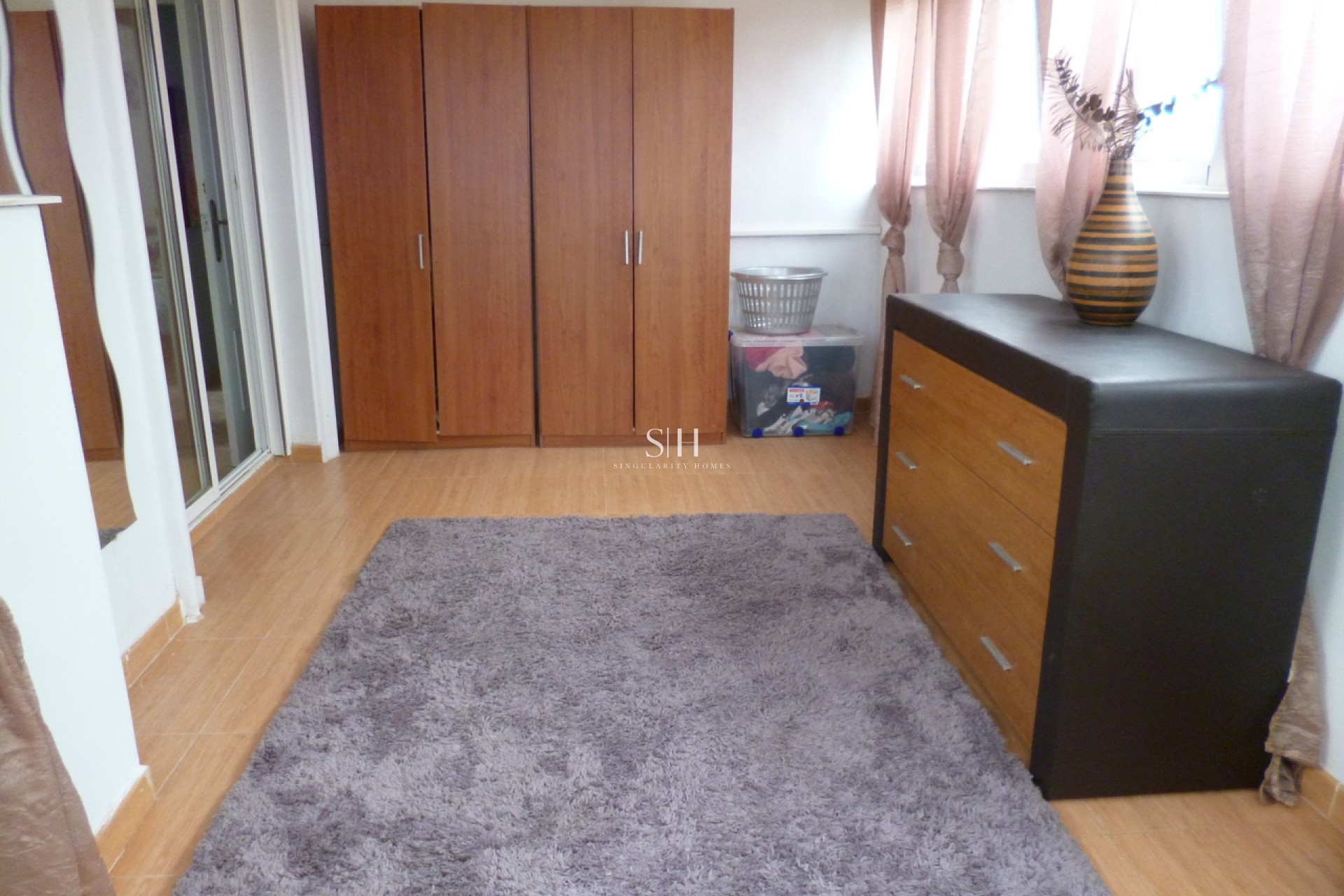 Перепродажа - Villa - Orihuela Costa - Costa Blanca