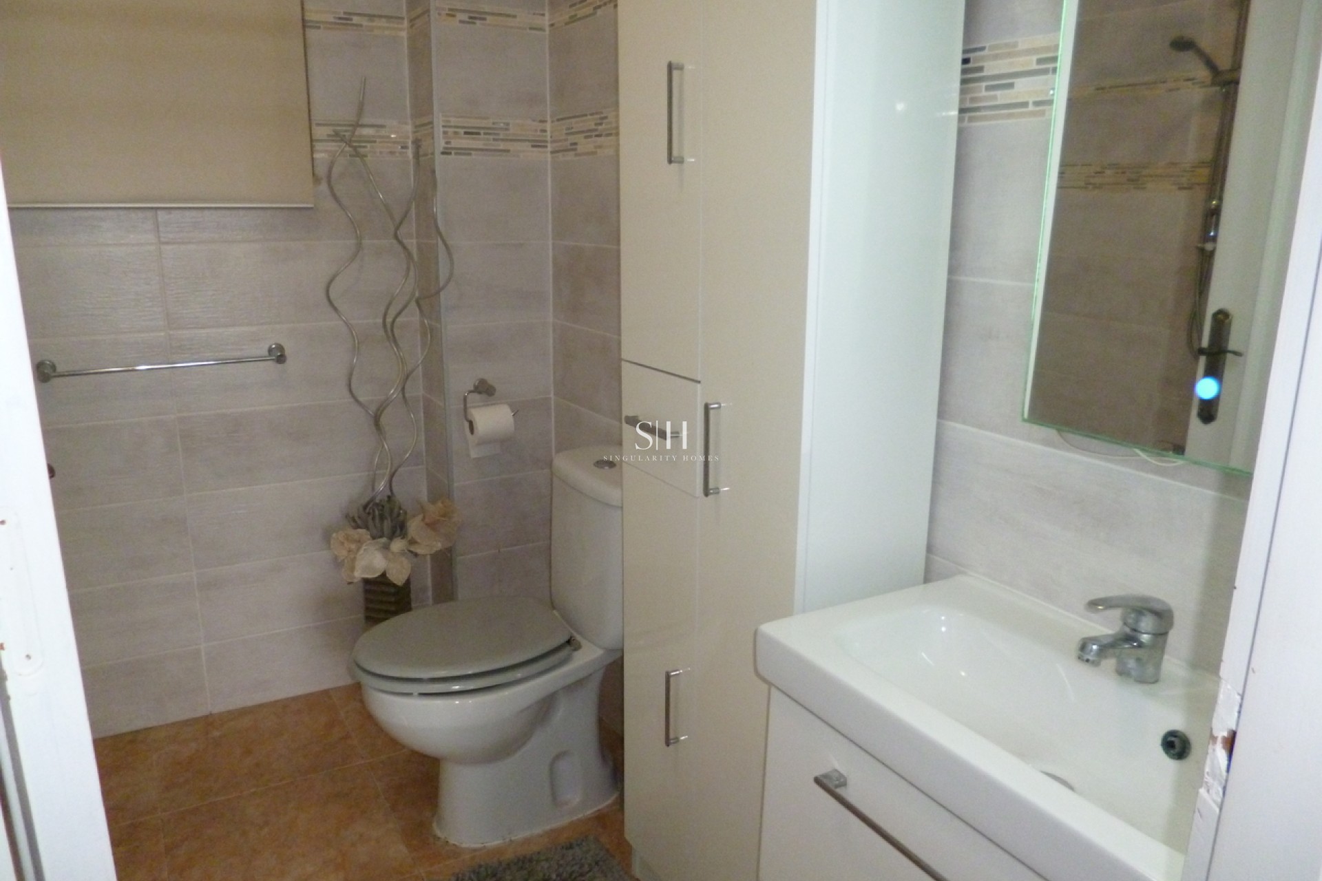 Перепродажа - Villa - Orihuela Costa - Costa Blanca