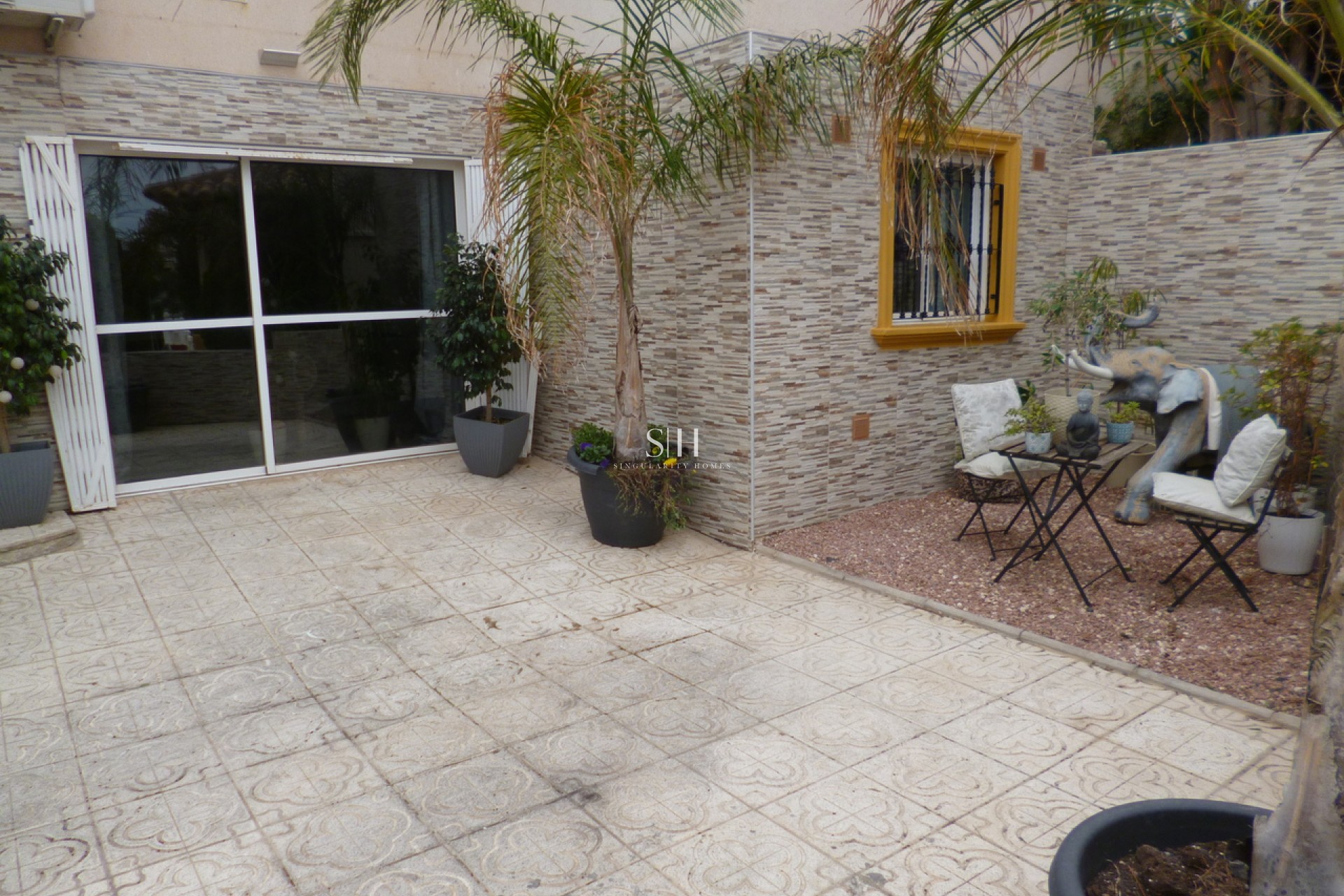 Перепродажа - Villa - Orihuela Costa - Costa Blanca