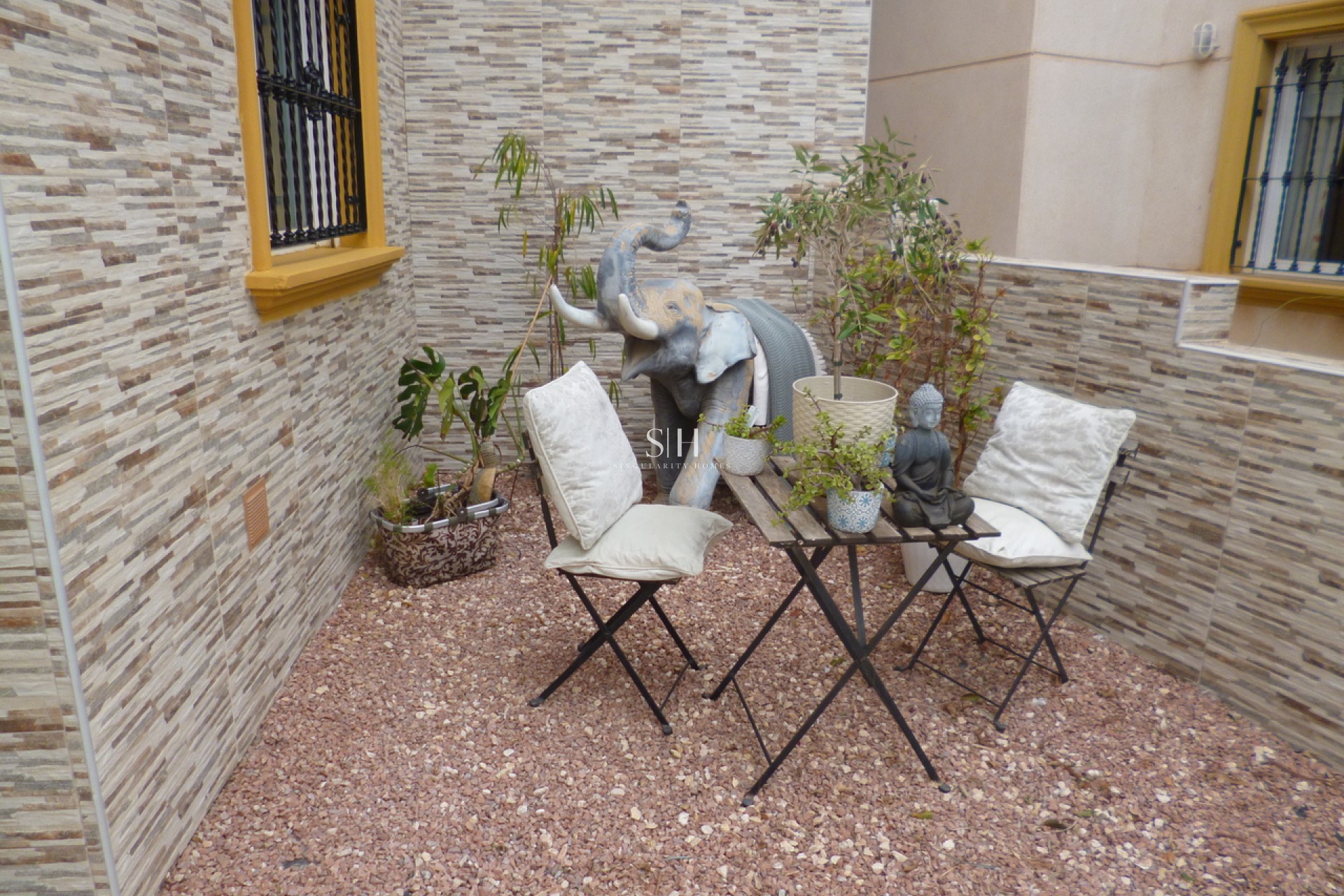 Перепродажа - Villa - Orihuela Costa - Costa Blanca