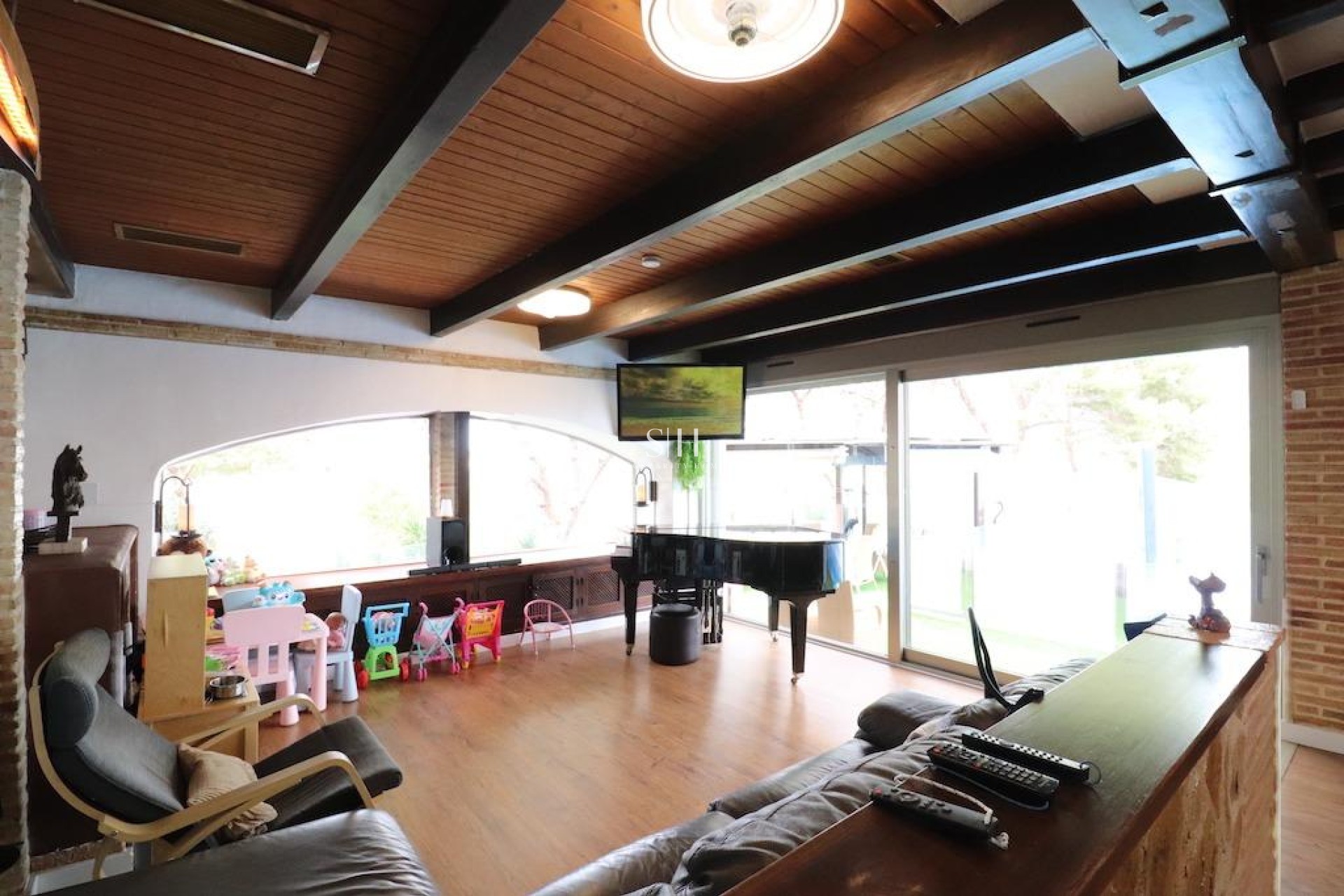 Перепродажа - Villa - Orihuela Costa - Costa Blanca