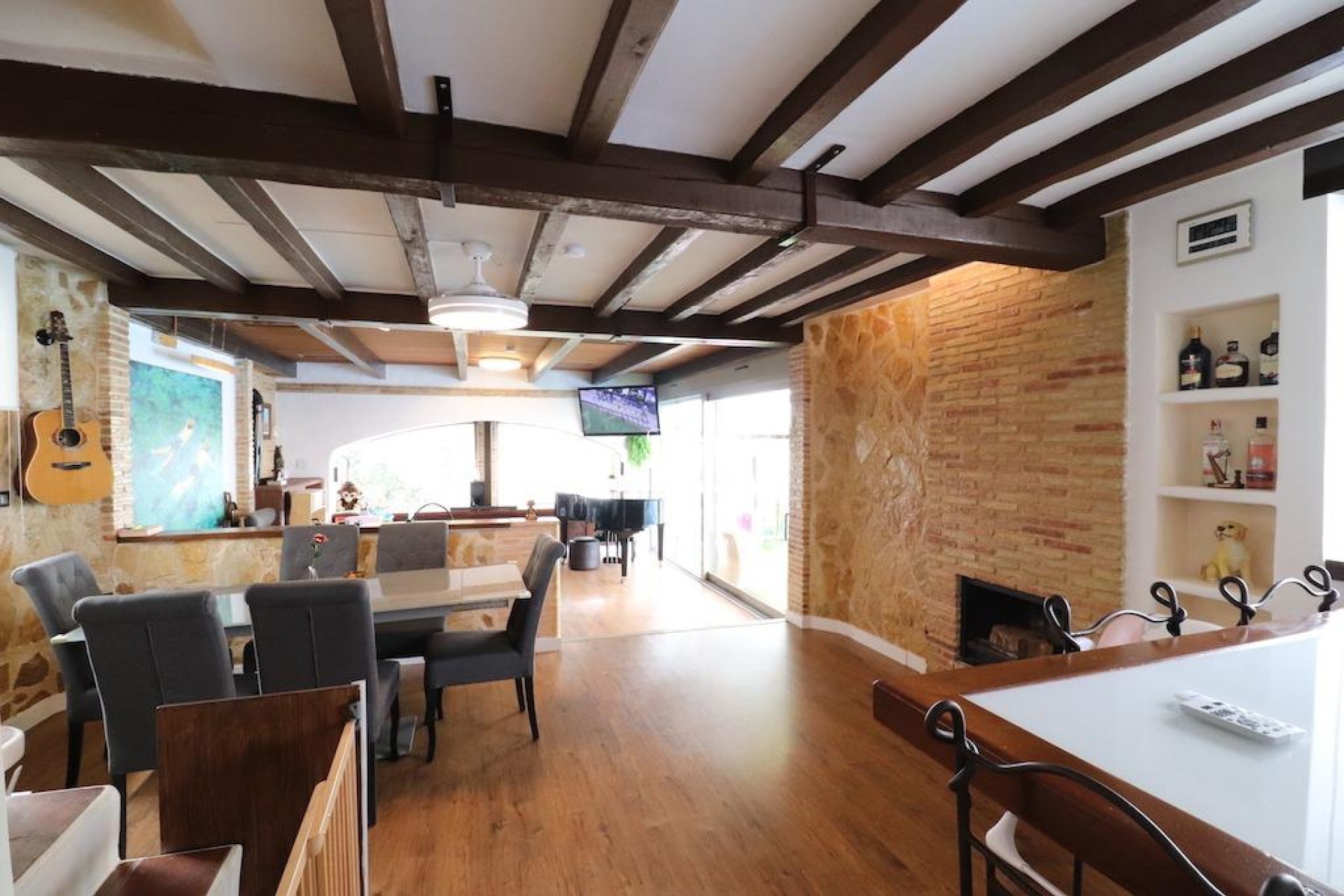 Перепродажа - Villa - Orihuela Costa - Costa Blanca