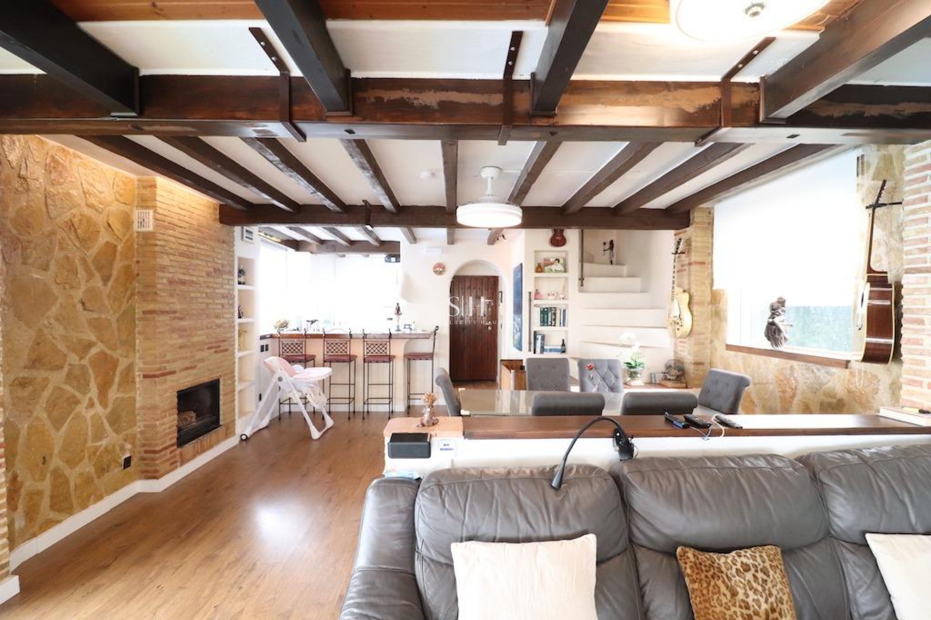 Перепродажа - Villa - Orihuela Costa - Costa Blanca