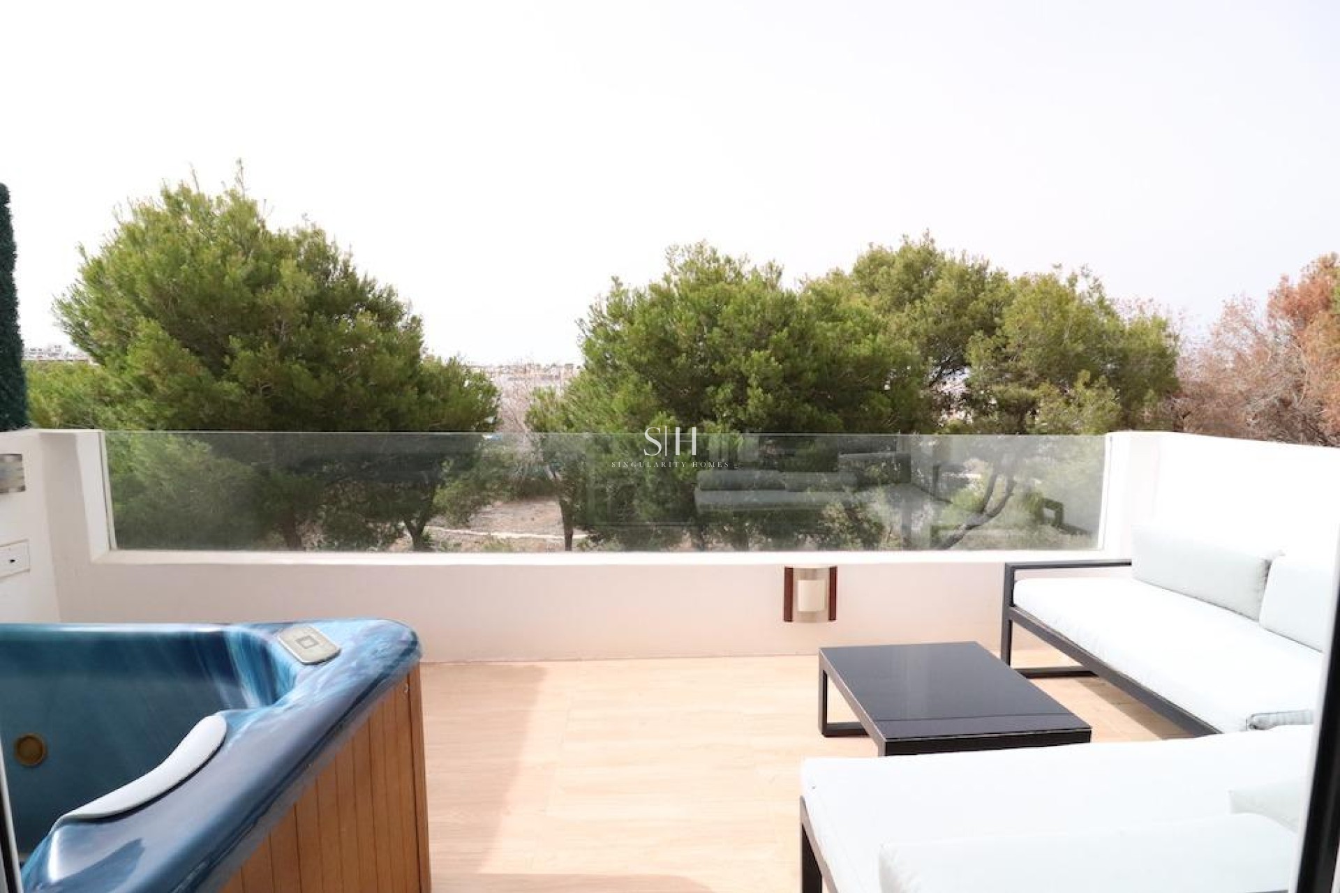 Перепродажа - Villa - Orihuela Costa - Costa Blanca