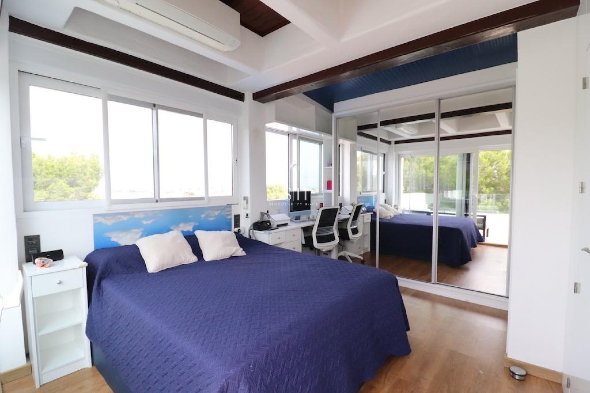 Перепродажа - Villa - Orihuela Costa - Costa Blanca