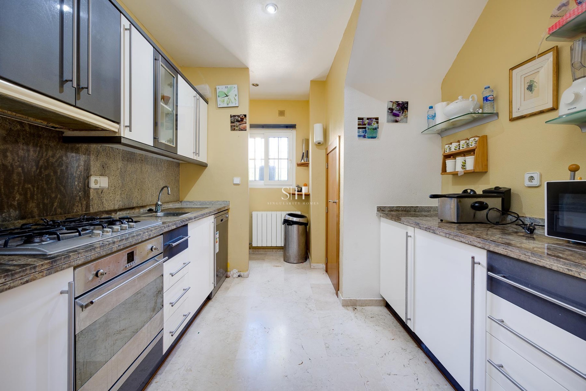 Перепродажа - Villa - Orihuela Costa - Costa Blanca