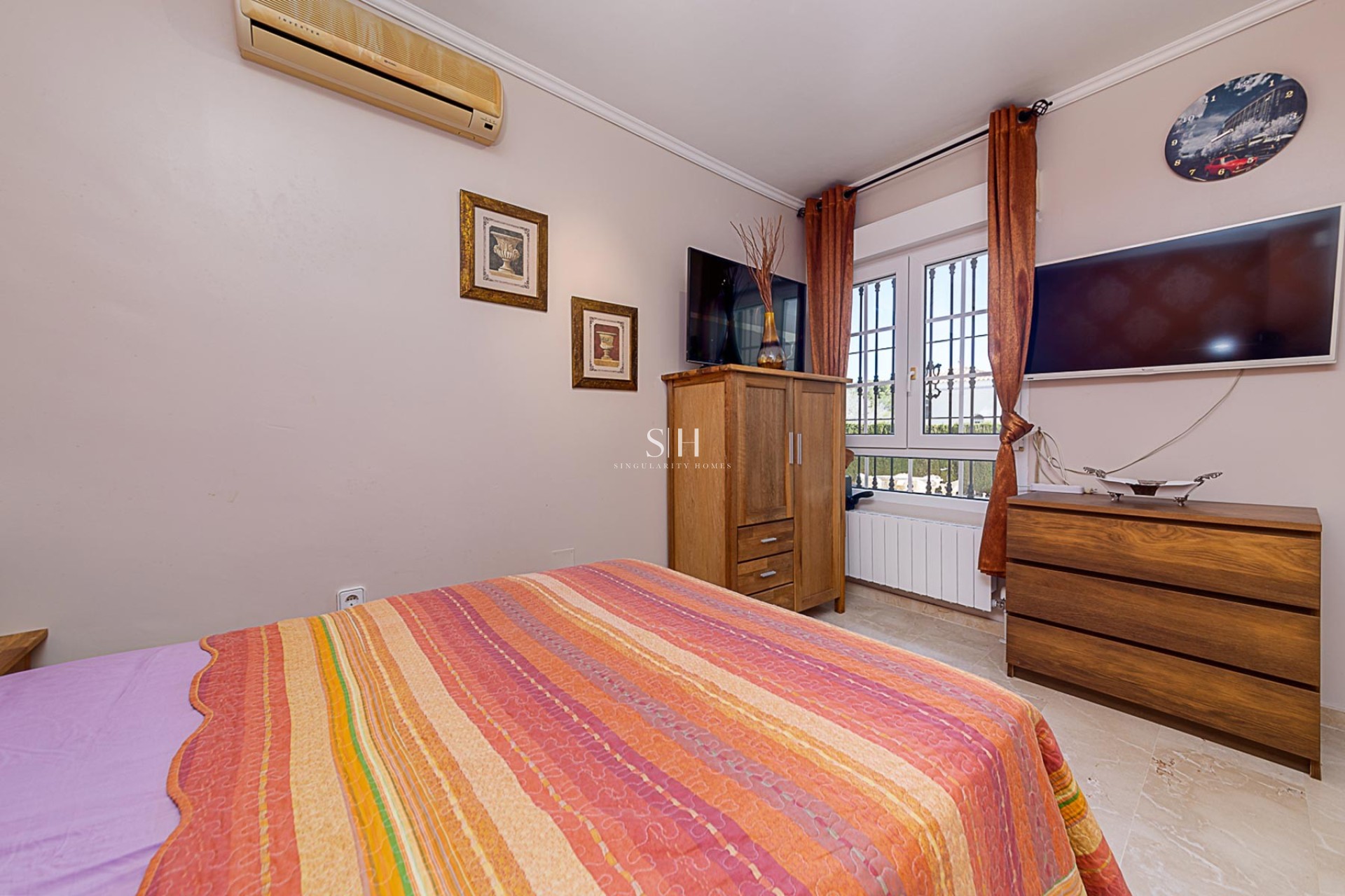 Перепродажа - Villa - Orihuela Costa - Costa Blanca