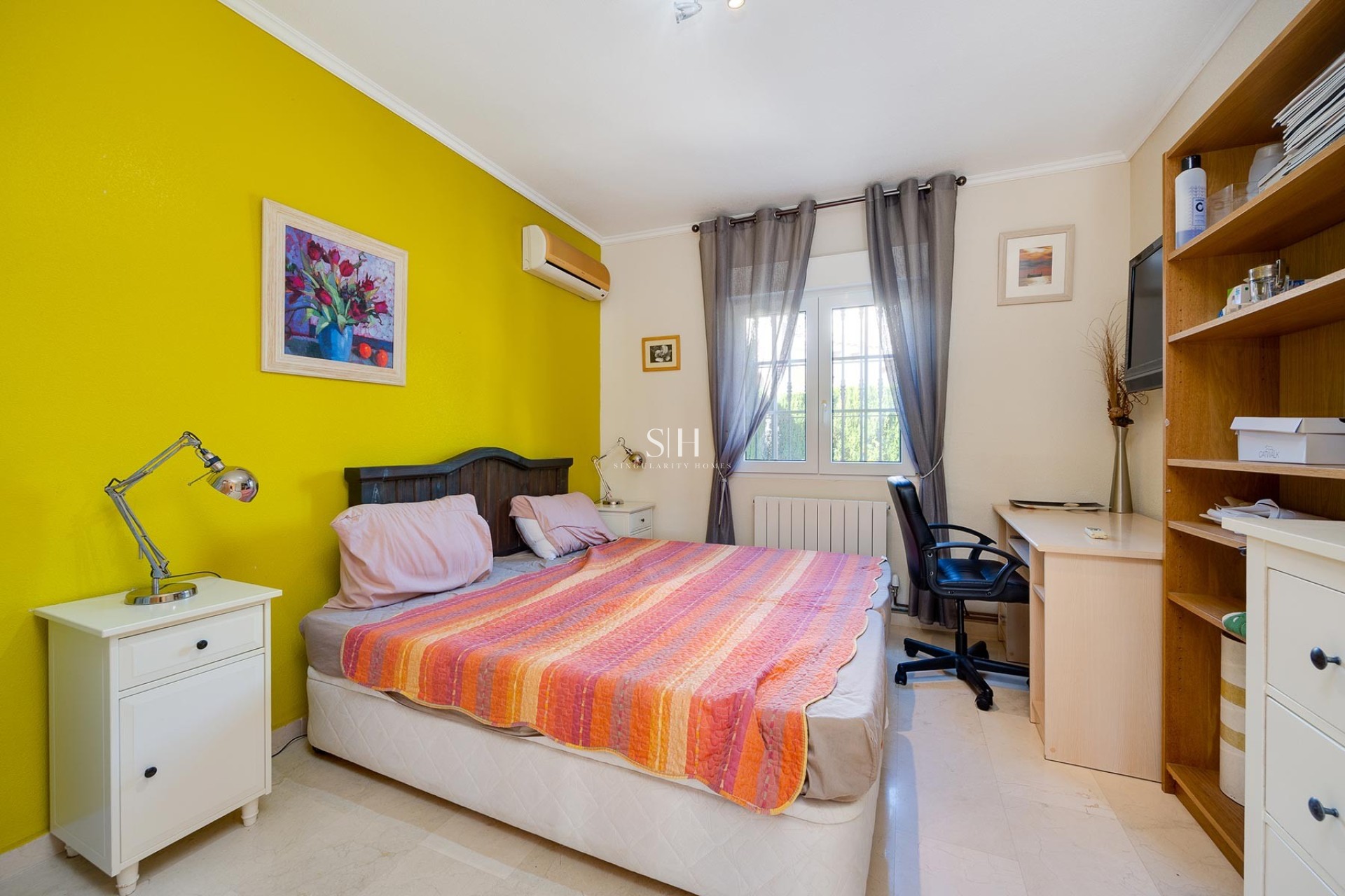 Перепродажа - Villa - Orihuela Costa - Costa Blanca