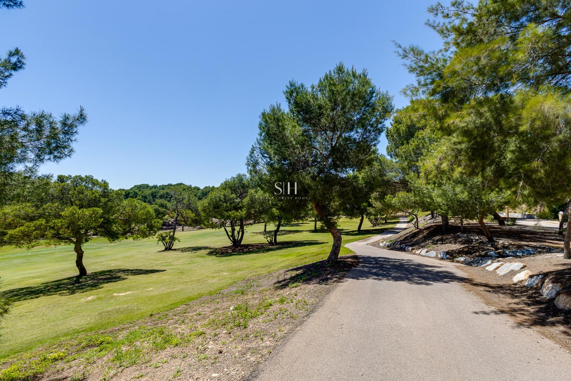 Перепродажа - Villa - Orihuela Costa - Costa Blanca