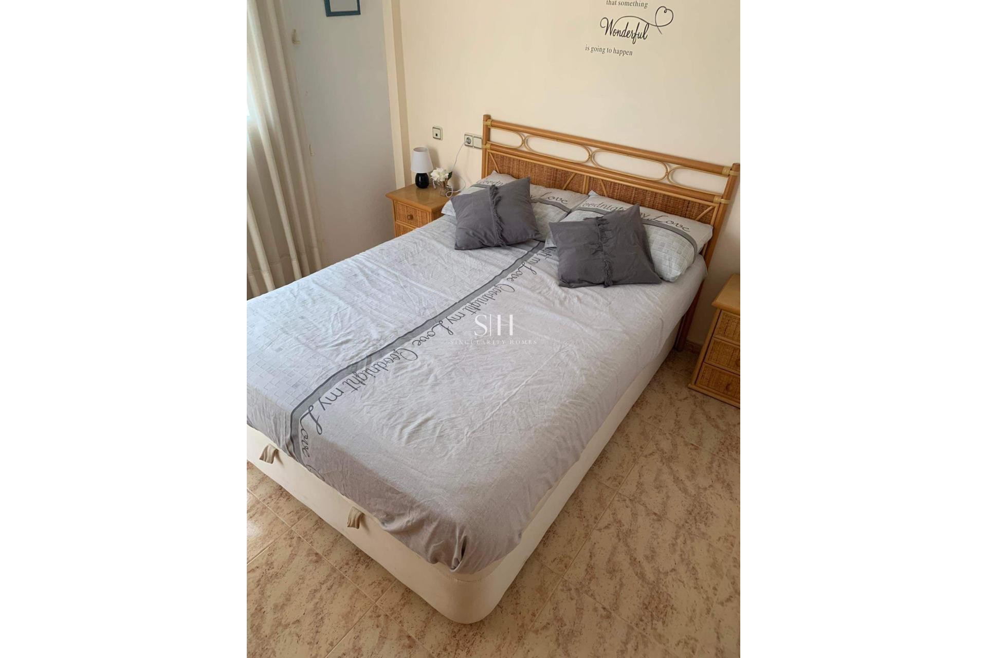 Перепродажа - Villa - Orihuela Costa - Costa Blanca