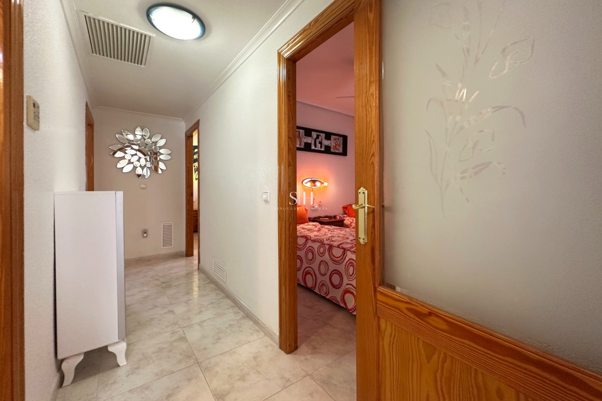 Перепродажа - Villa - Orihuela Costa - Costa Blanca