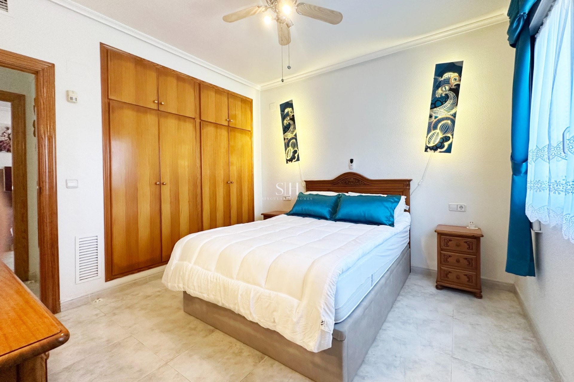 Перепродажа - Villa - Orihuela Costa - Costa Blanca