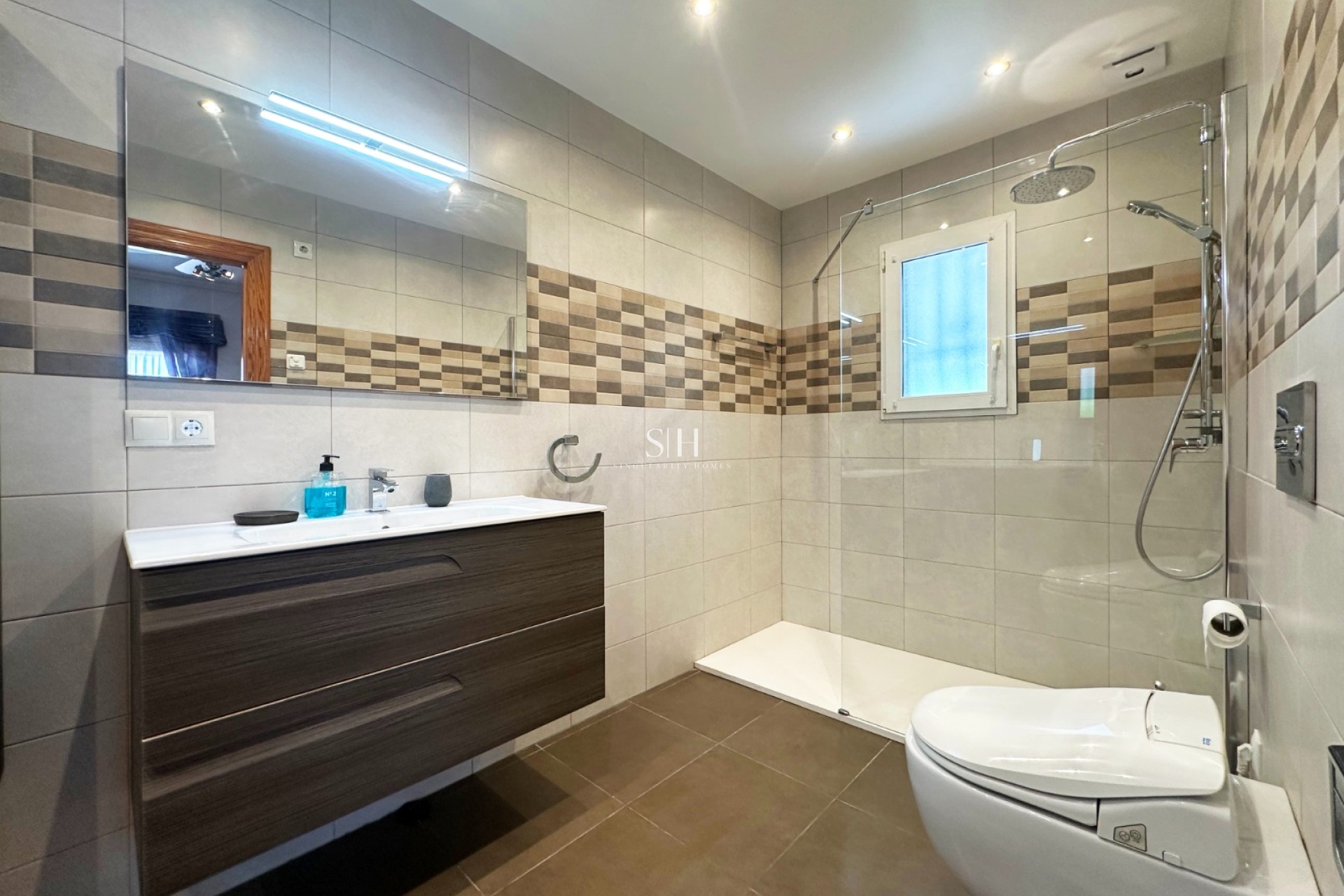 Перепродажа - Villa - Orihuela Costa - Costa Blanca