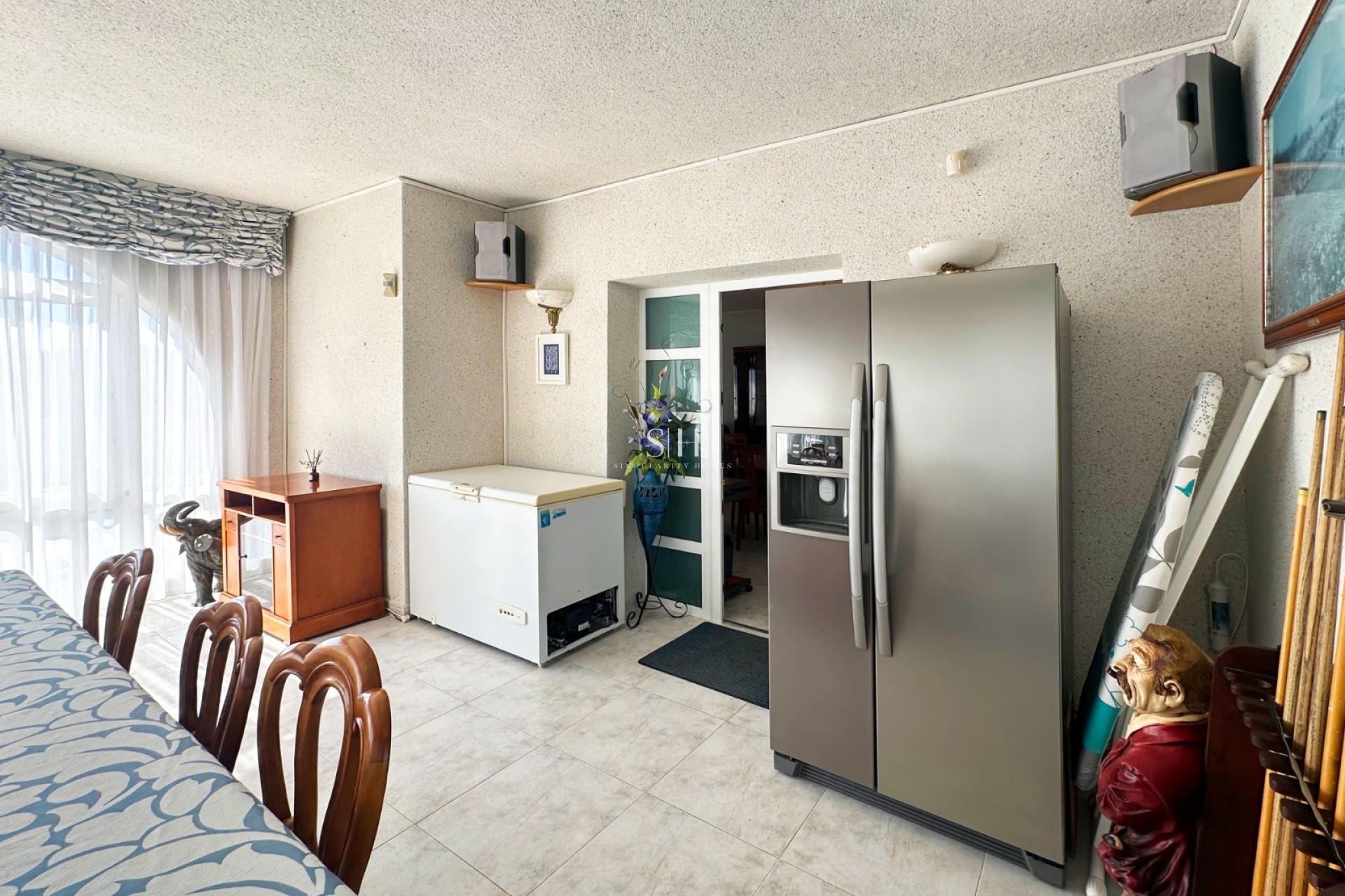 Перепродажа - Villa - Orihuela Costa - Costa Blanca