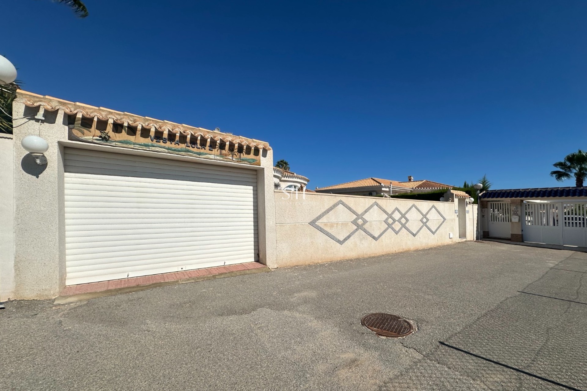 Перепродажа - Villa - Orihuela Costa - Costa Blanca