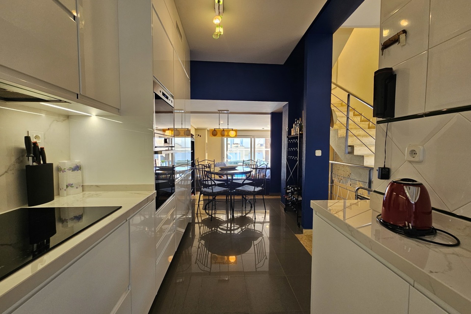 Перепродажа - Villa - Orihuela Costa - Costa Blanca