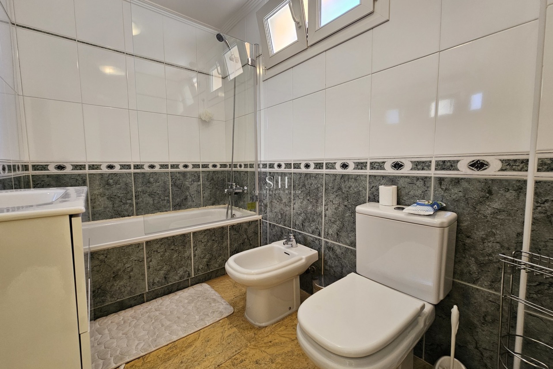 Перепродажа - Villa - Orihuela Costa - Costa Blanca