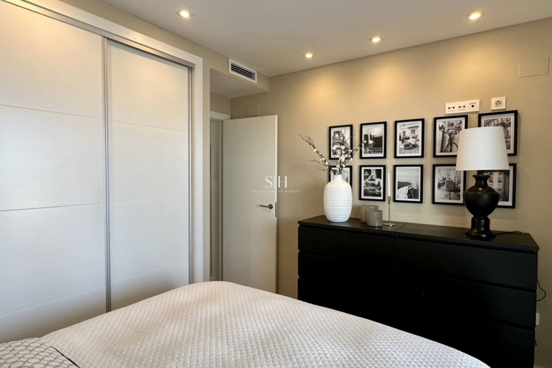 Перепродажа - Villa - Orihuela Costa - Costa Blanca