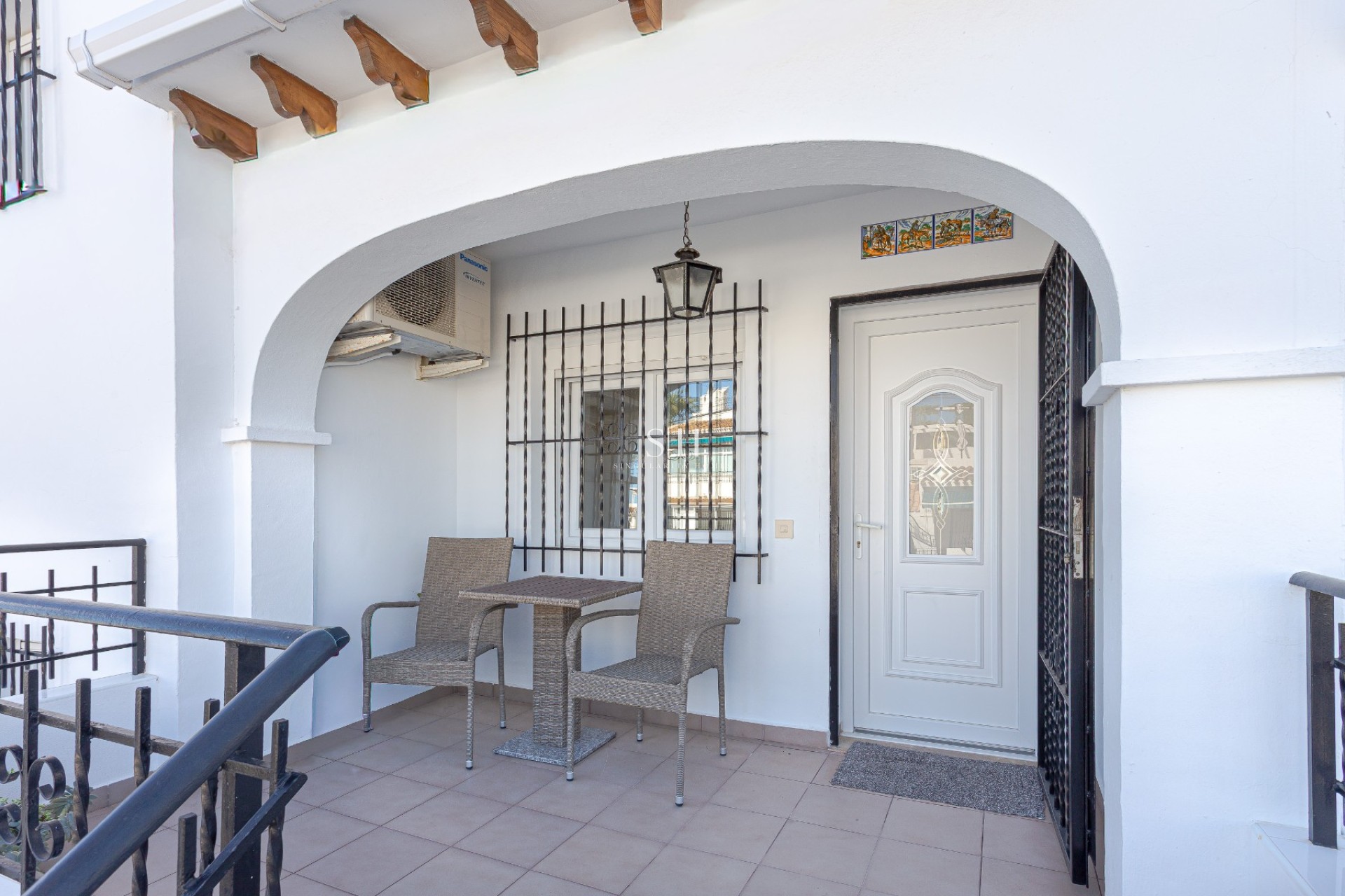 Перепродажа - Villa - Orihuela Costa - Costa Blanca