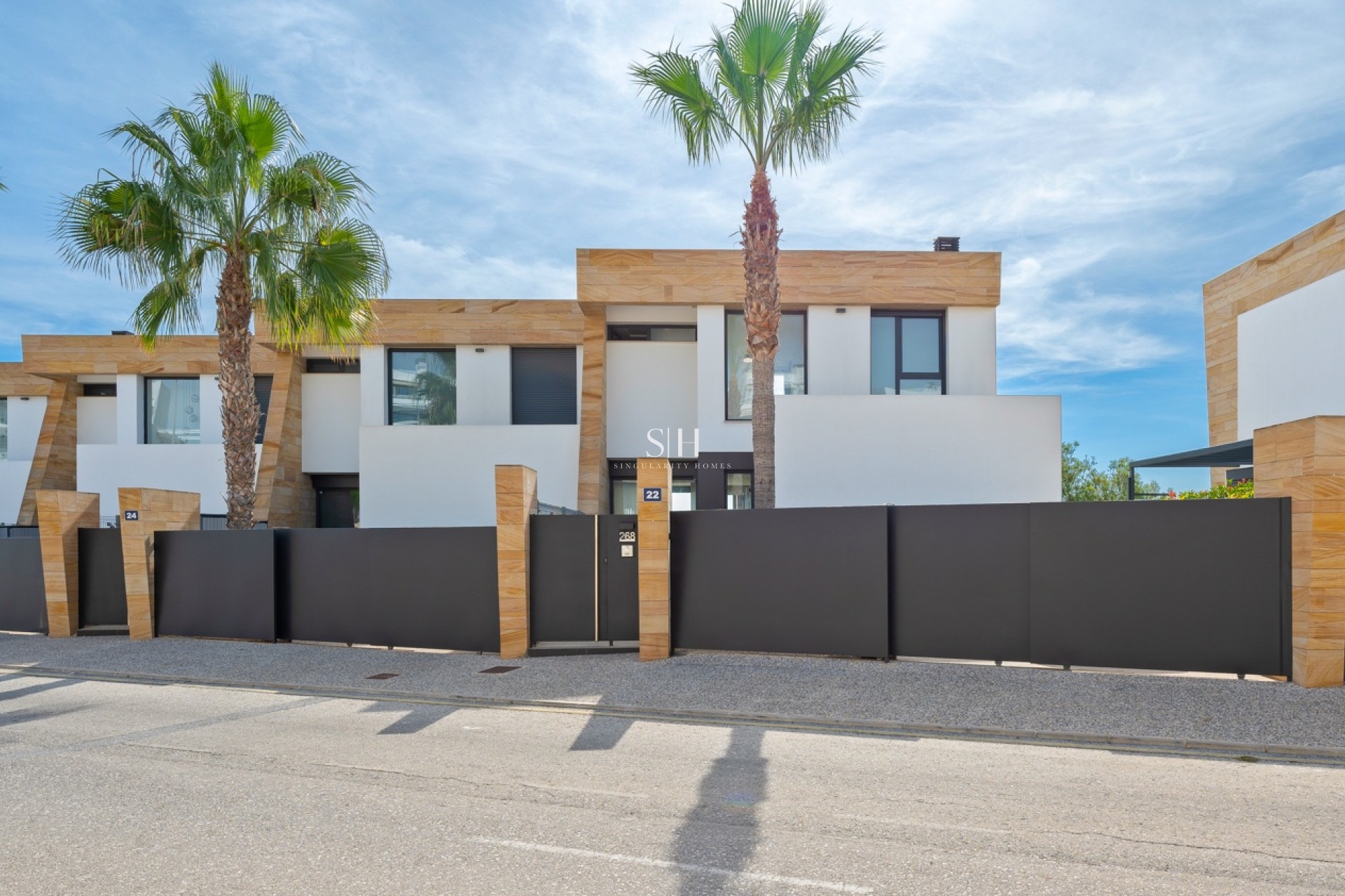 Перепродажа - Villa - Orihuela Costa - Costa Blanca