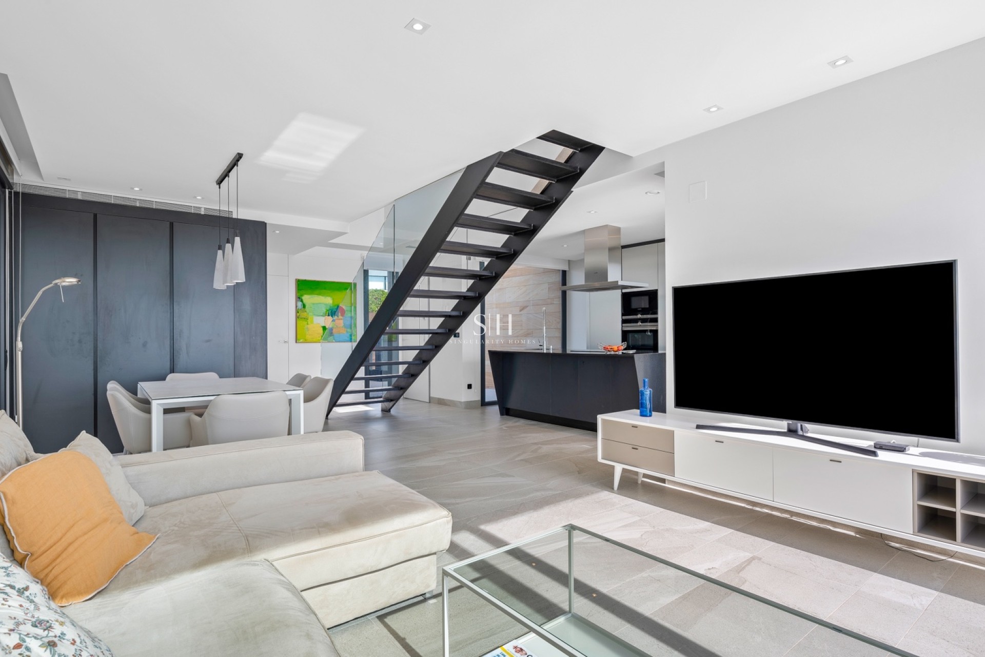 Перепродажа - Villa - Orihuela Costa - Costa Blanca