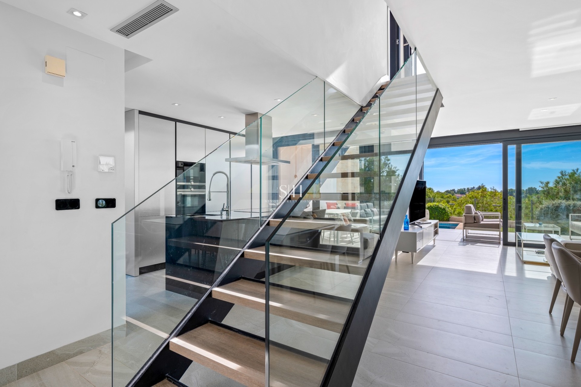 Перепродажа - Villa - Orihuela Costa - Costa Blanca