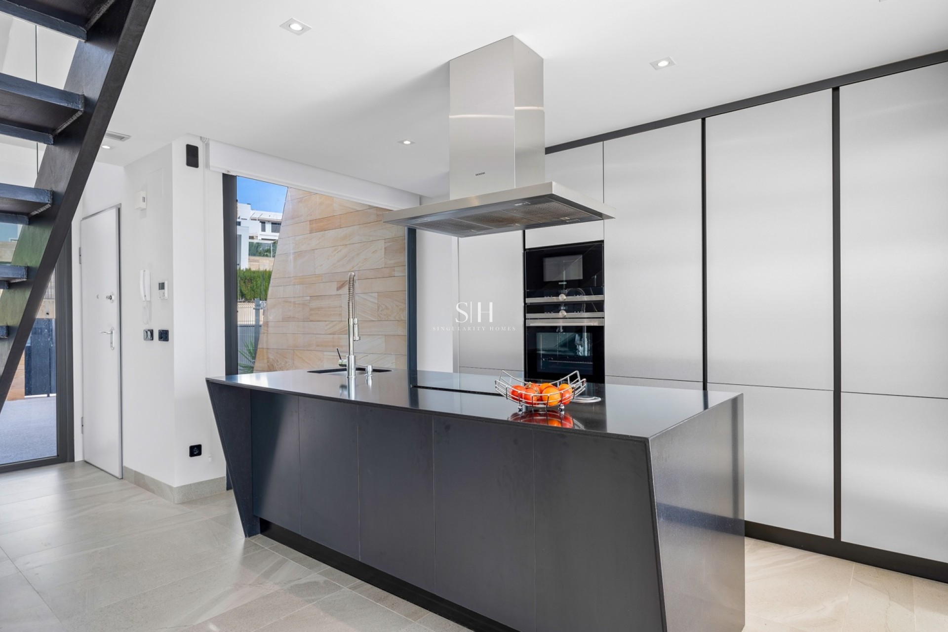 Перепродажа - Villa - Orihuela Costa - Costa Blanca