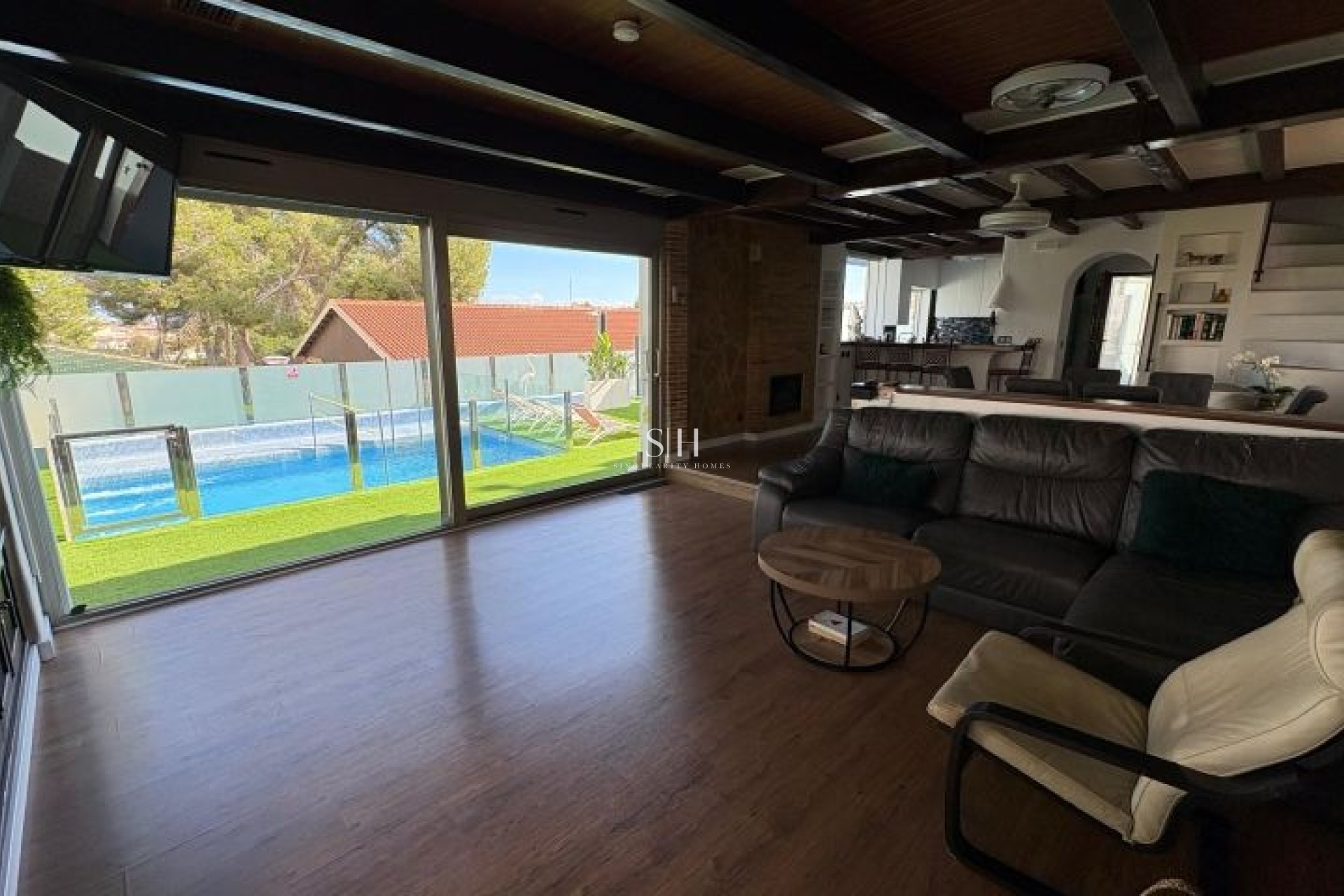 Перепродажа - Villa - Orihuela Costa - Costa Blanca