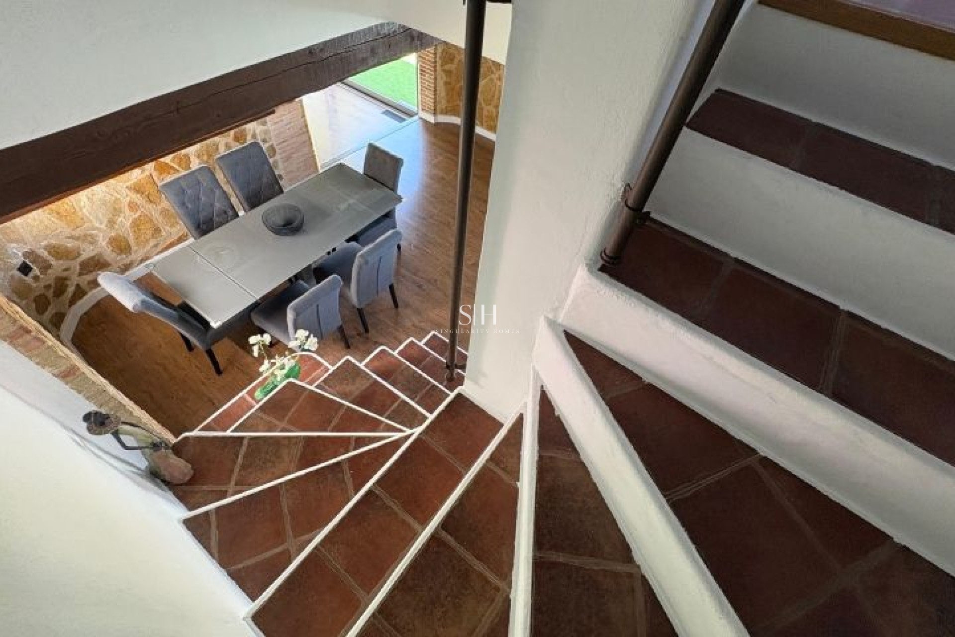 Перепродажа - Villa - Orihuela Costa - Costa Blanca