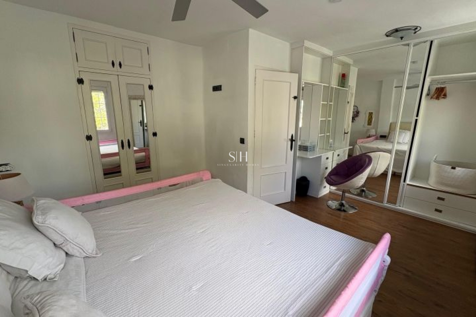 Перепродажа - Villa - Orihuela Costa - Costa Blanca