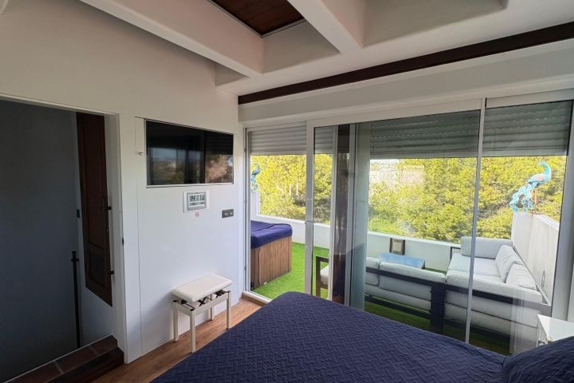 Перепродажа - Villa - Orihuela Costa - Costa Blanca