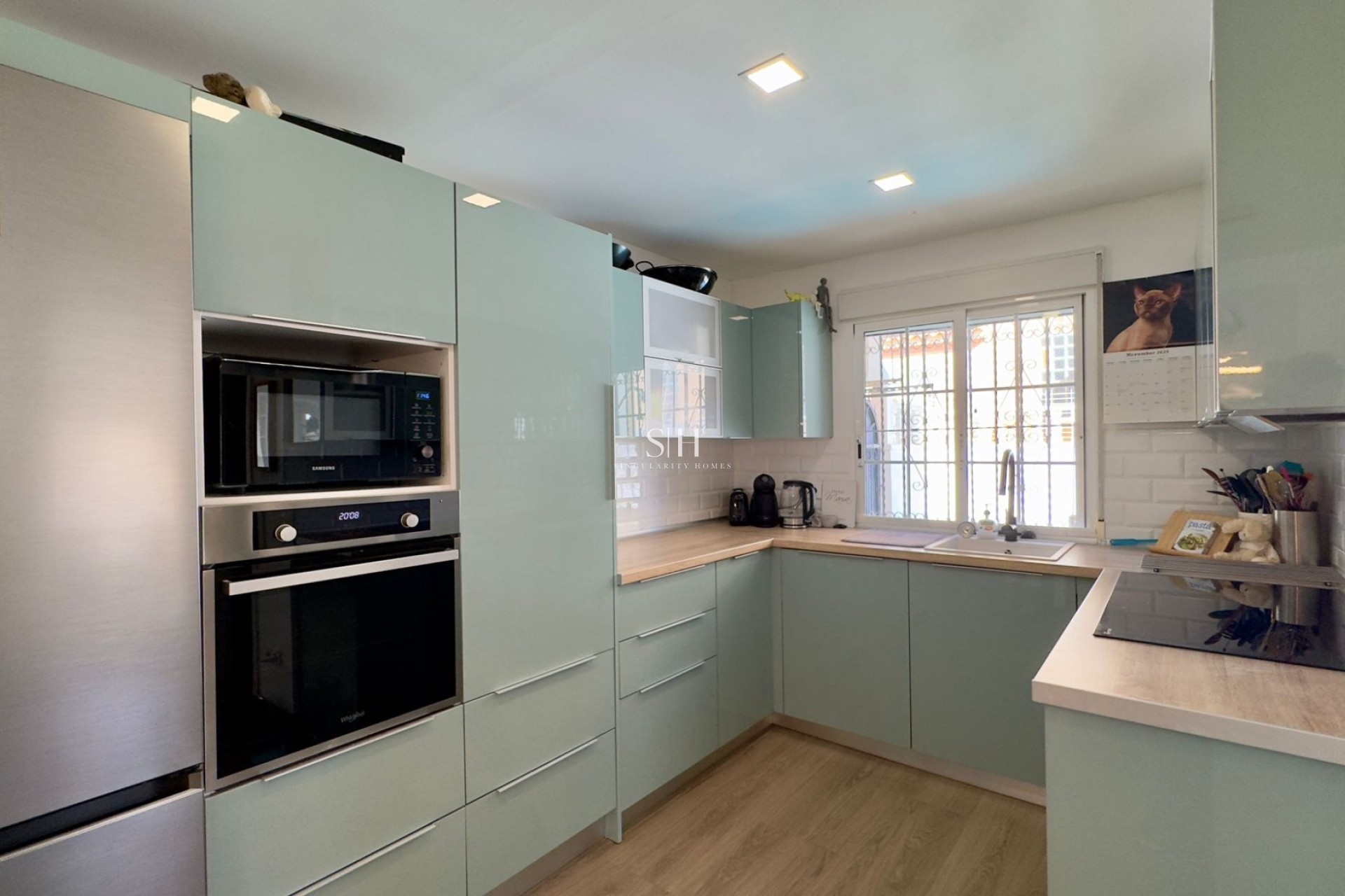 Перепродажа - Villa - Orihuela Costa - Costa Blanca