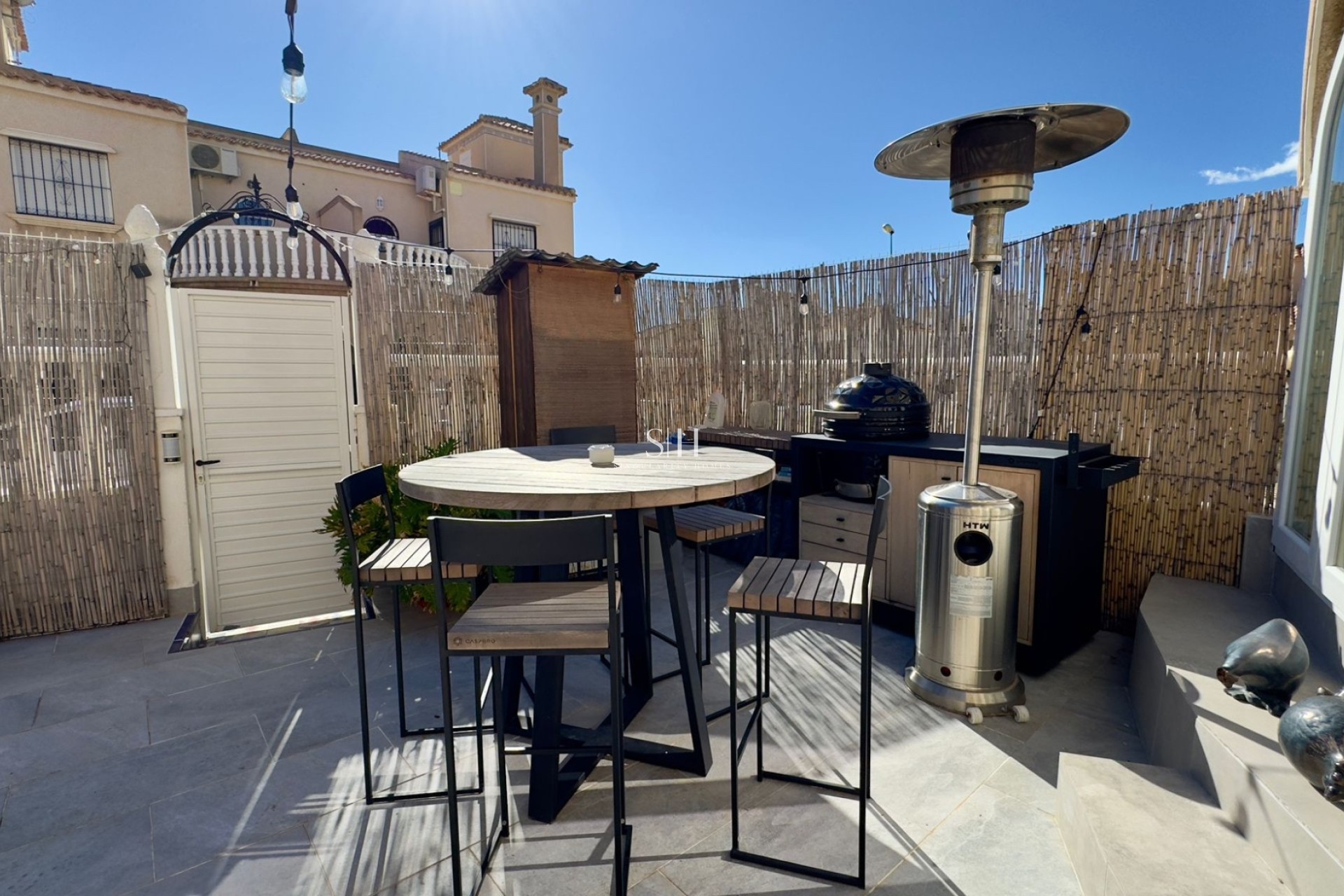 Перепродажа - Villa - Orihuela Costa - Costa Blanca