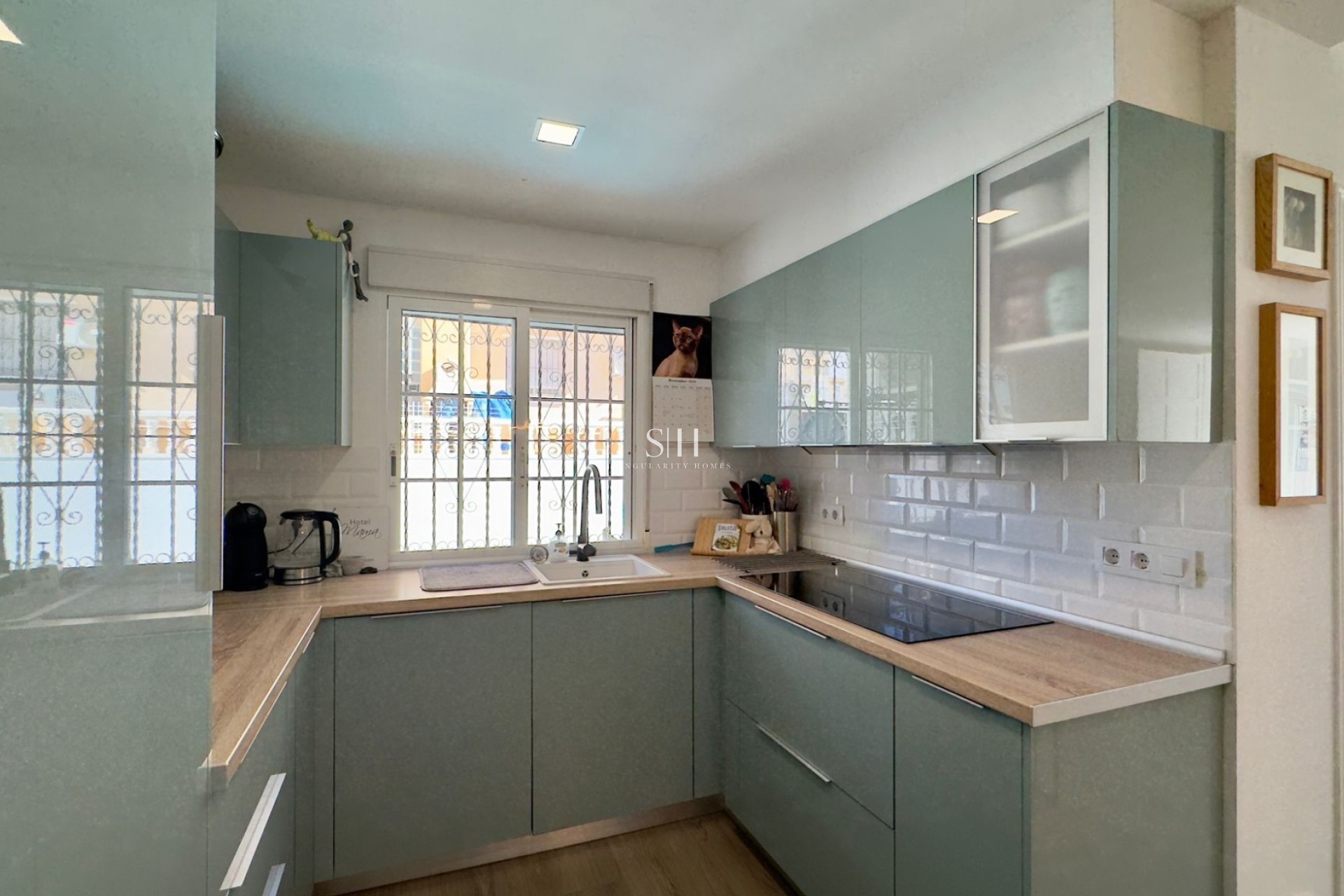 Перепродажа - Villa - Orihuela Costa - Costa Blanca